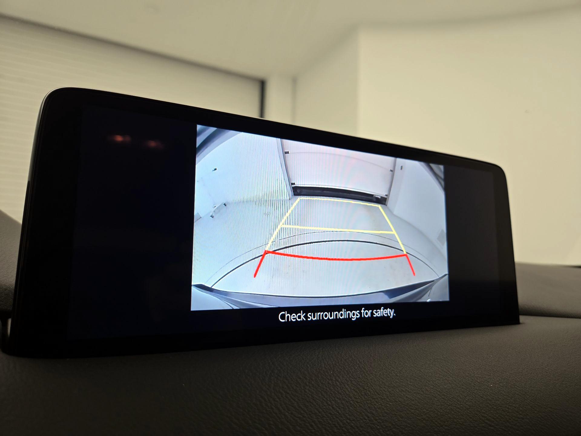 Thumbnail: 2025 Mazda CX-5 - 14