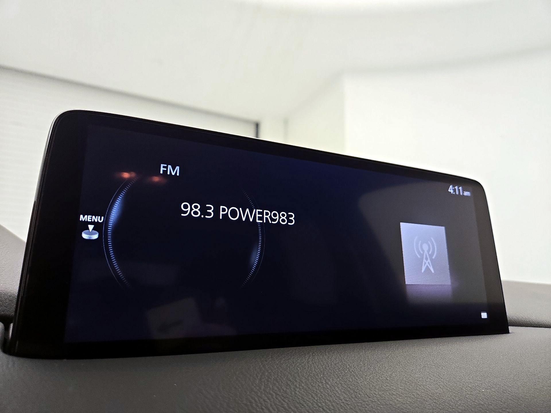 Thumbnail: 2025 Mazda CX-5 - 15