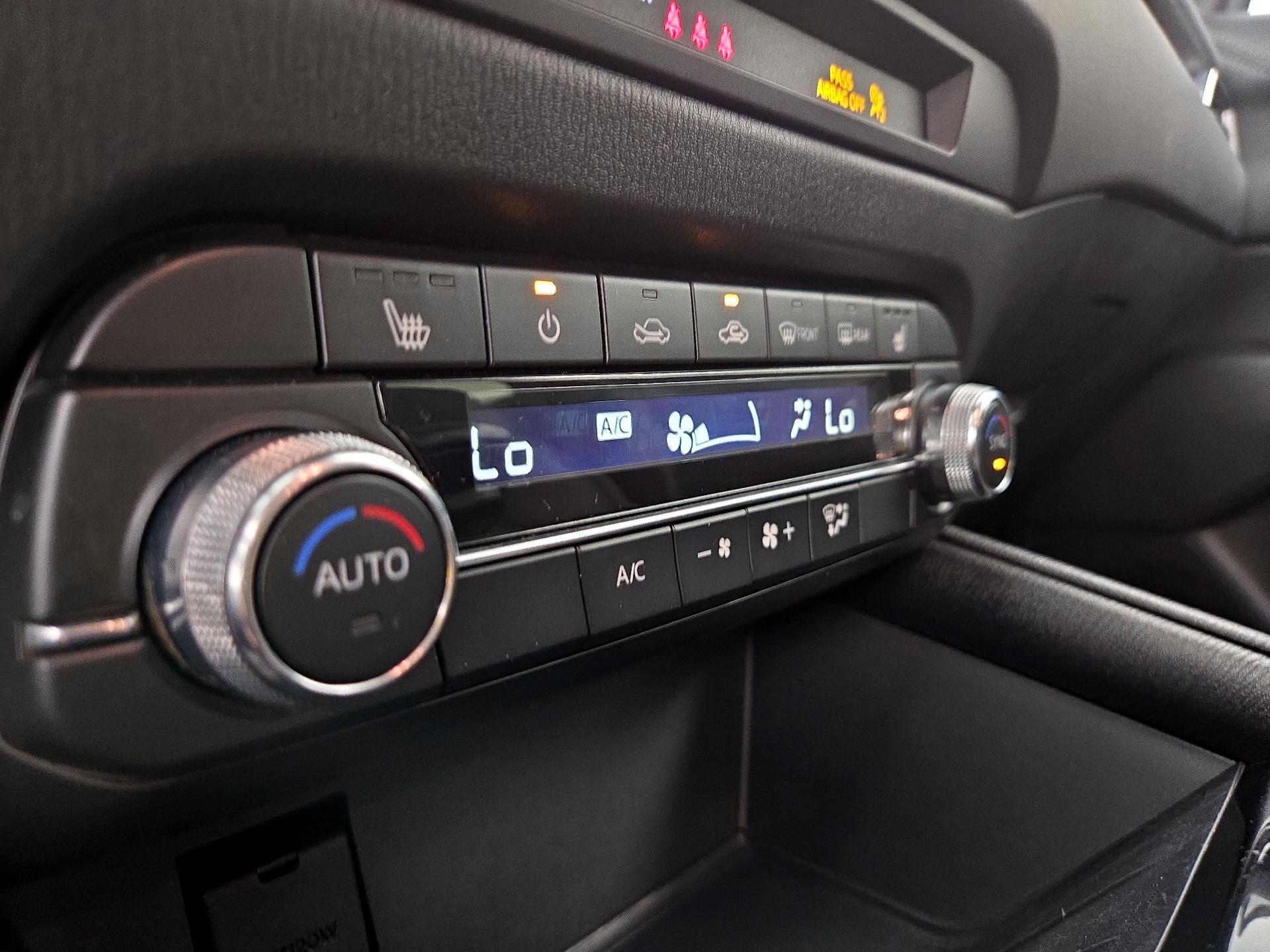 Thumbnail: 2025 Mazda CX-5 - 16