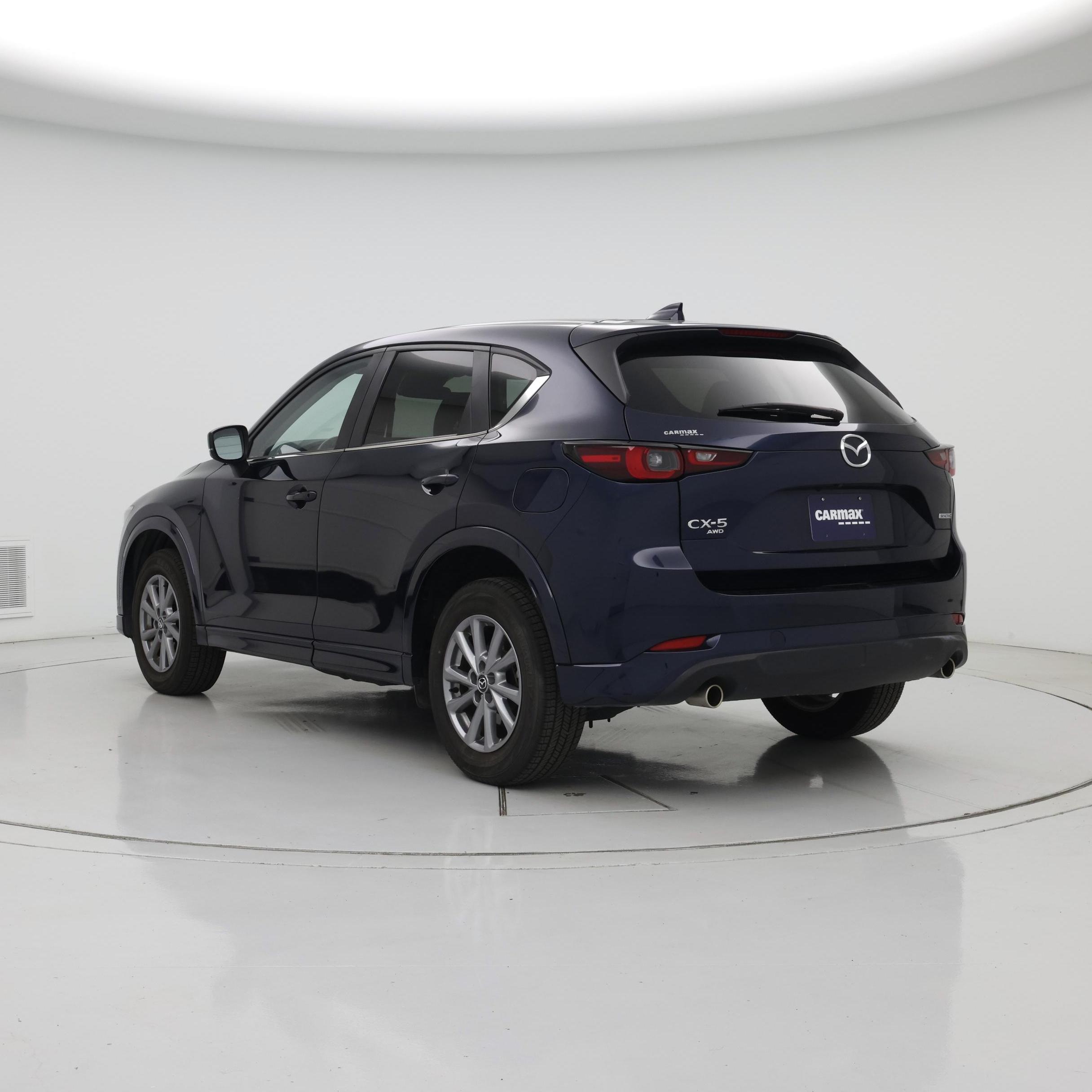 Thumbnail: 2025 Mazda CX-5 - 2