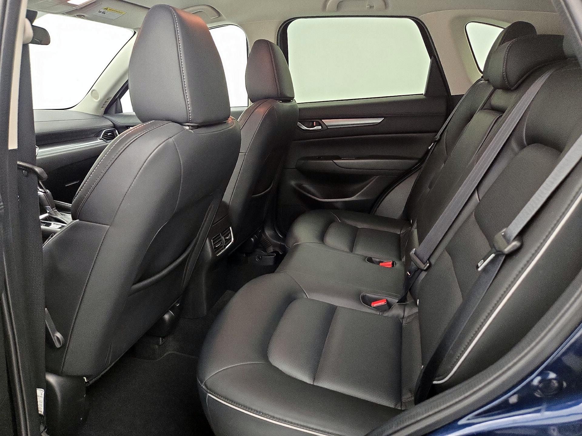 Thumbnail: 2025 Mazda CX-5 - 19