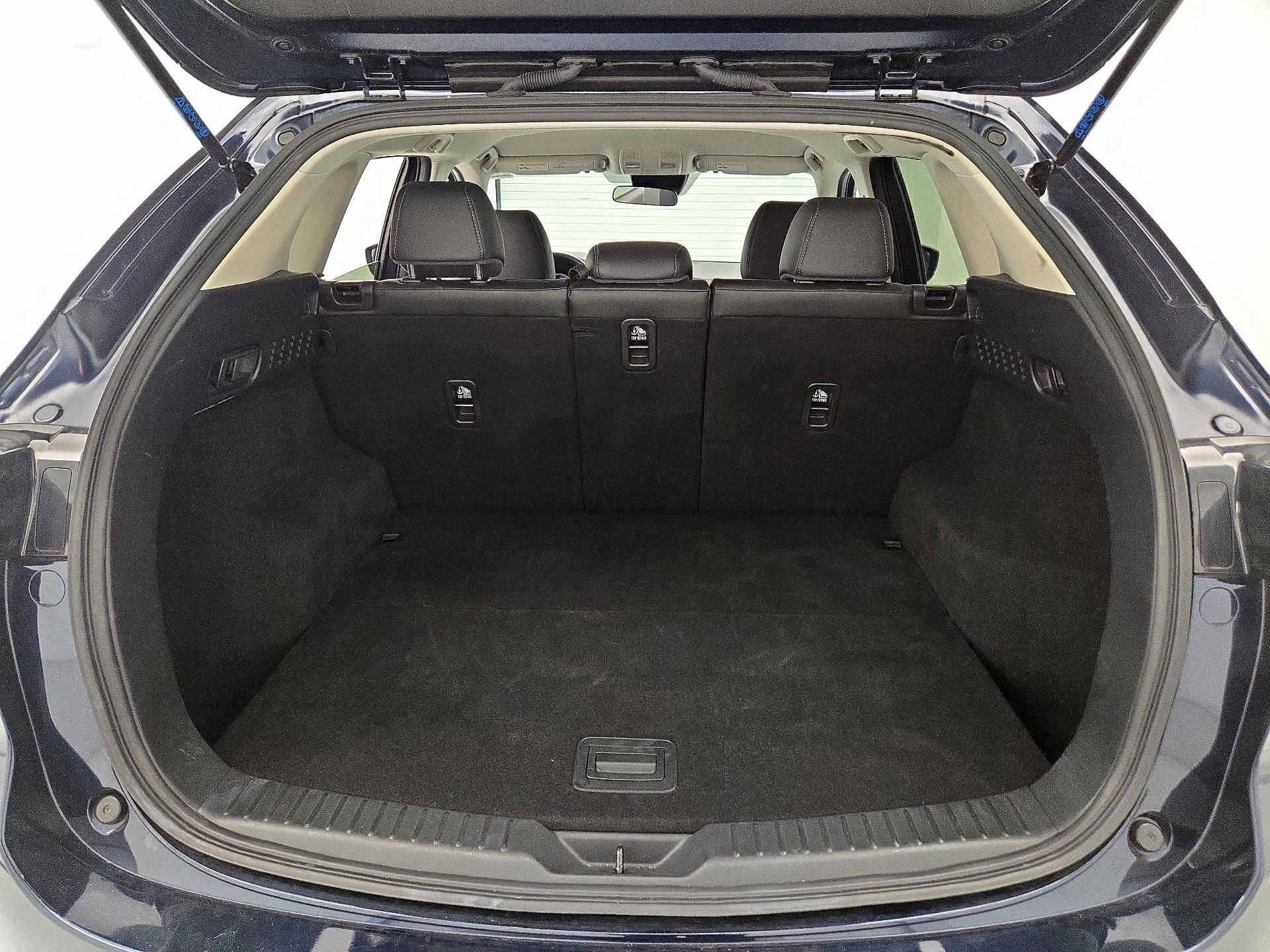 Thumbnail: 2025 Mazda CX-5 - 20