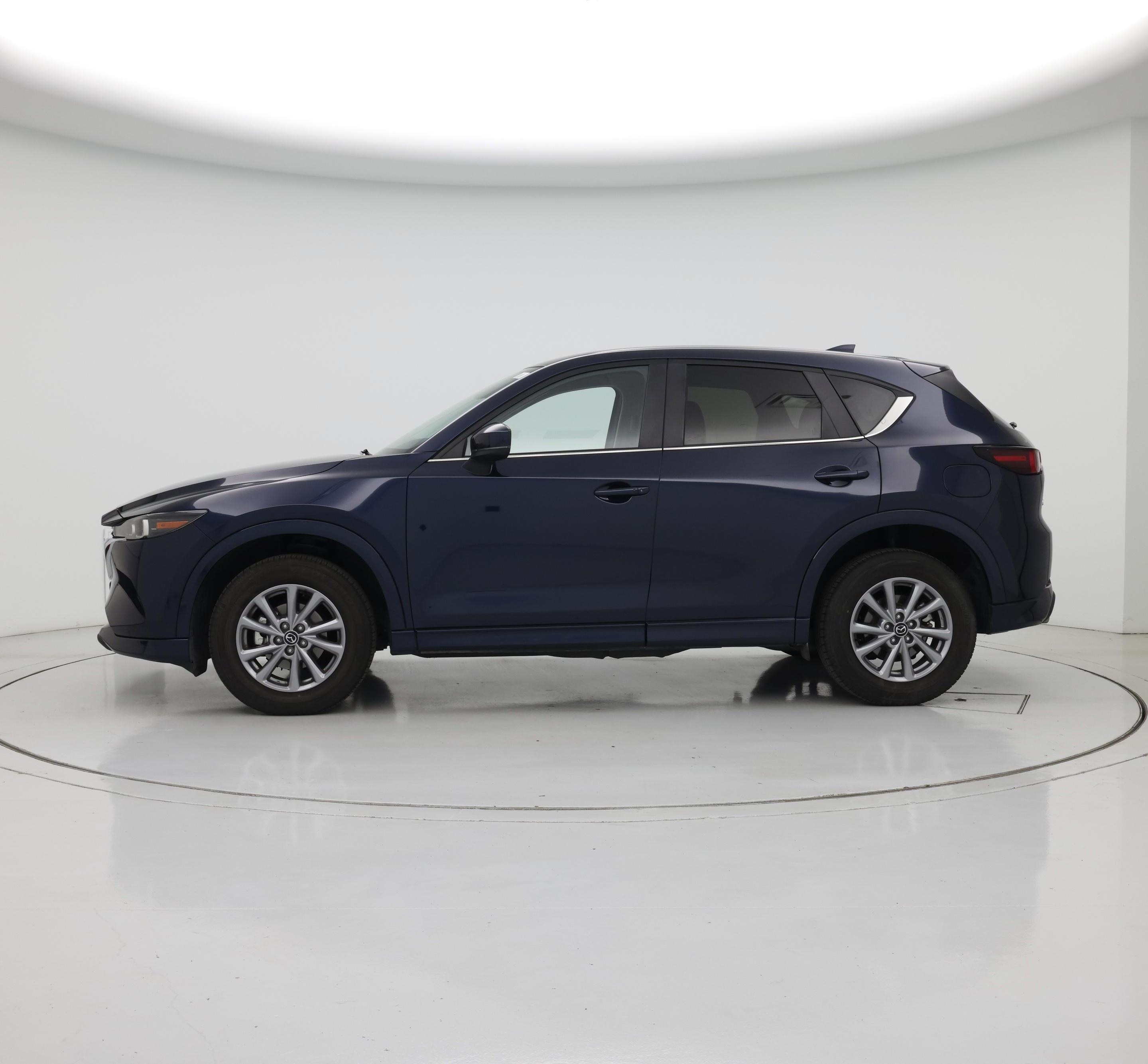 Thumbnail: 2025 Mazda CX-5 - 3