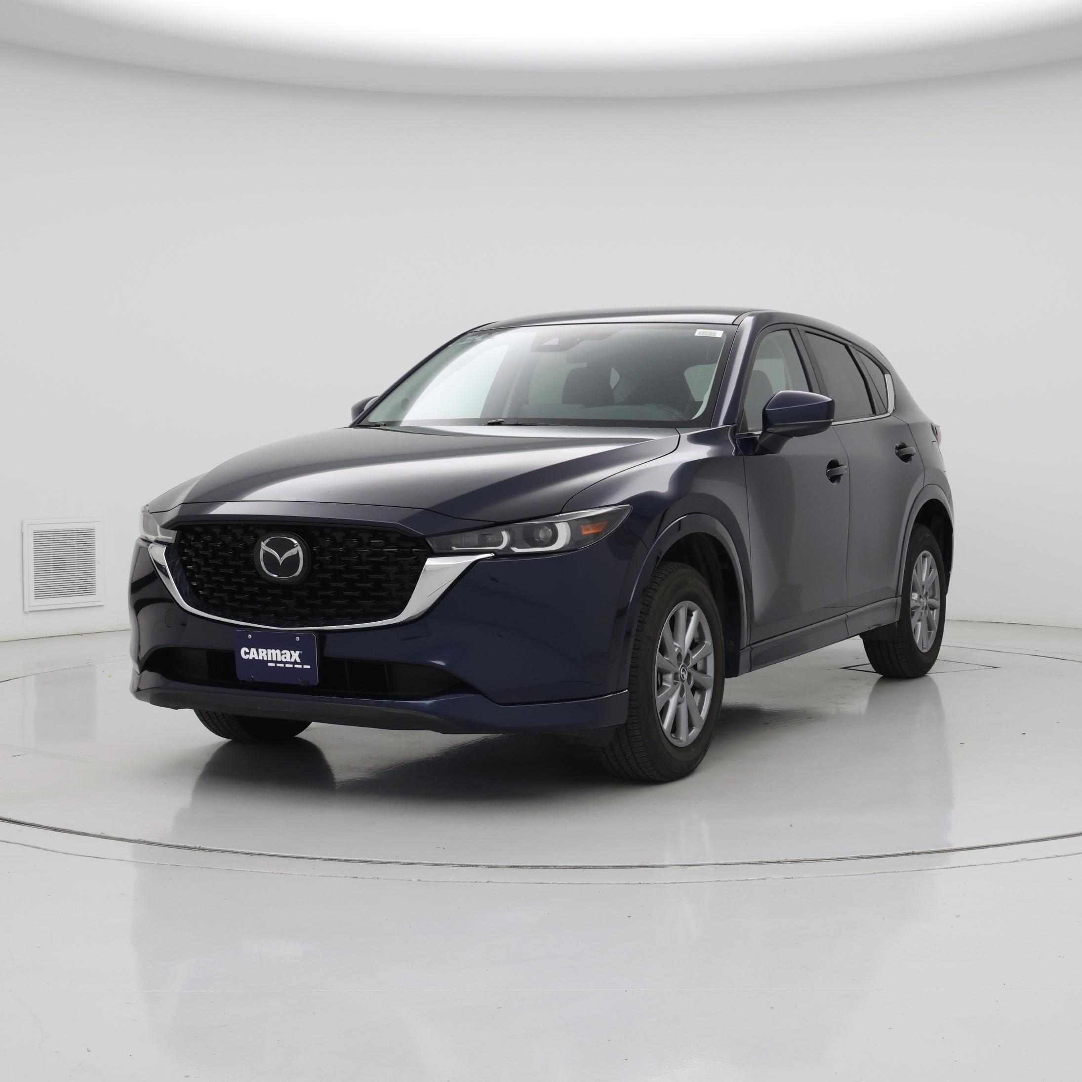 Thumbnail: 2025 Mazda CX-5 - 4