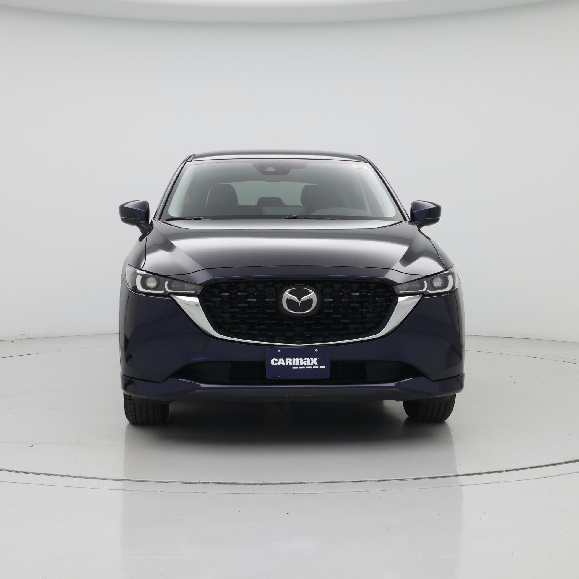 Thumbnail: 2025 Mazda CX-5 - 5