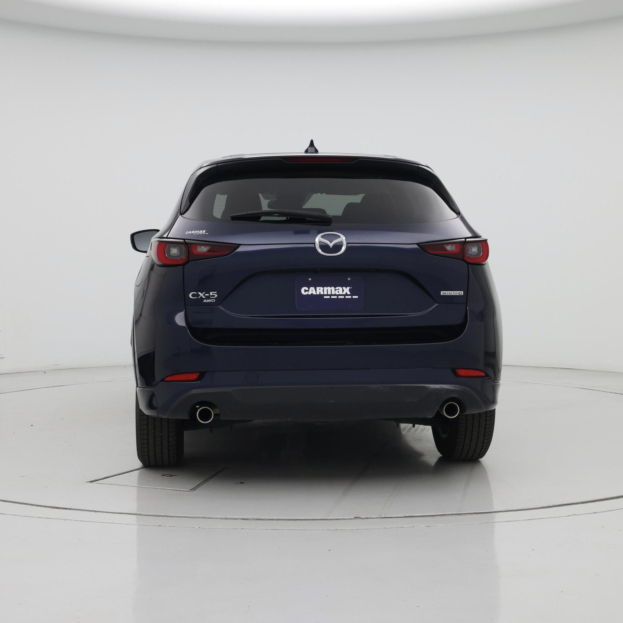 Thumbnail: 2025 Mazda CX-5 - 6
