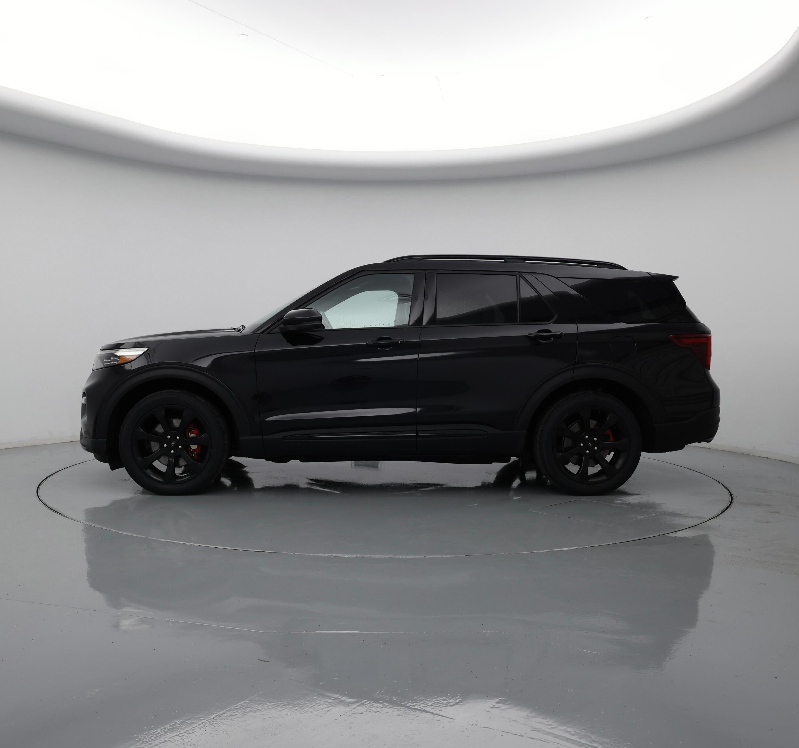 Thumbnail: 2020 Ford Explorer - 3