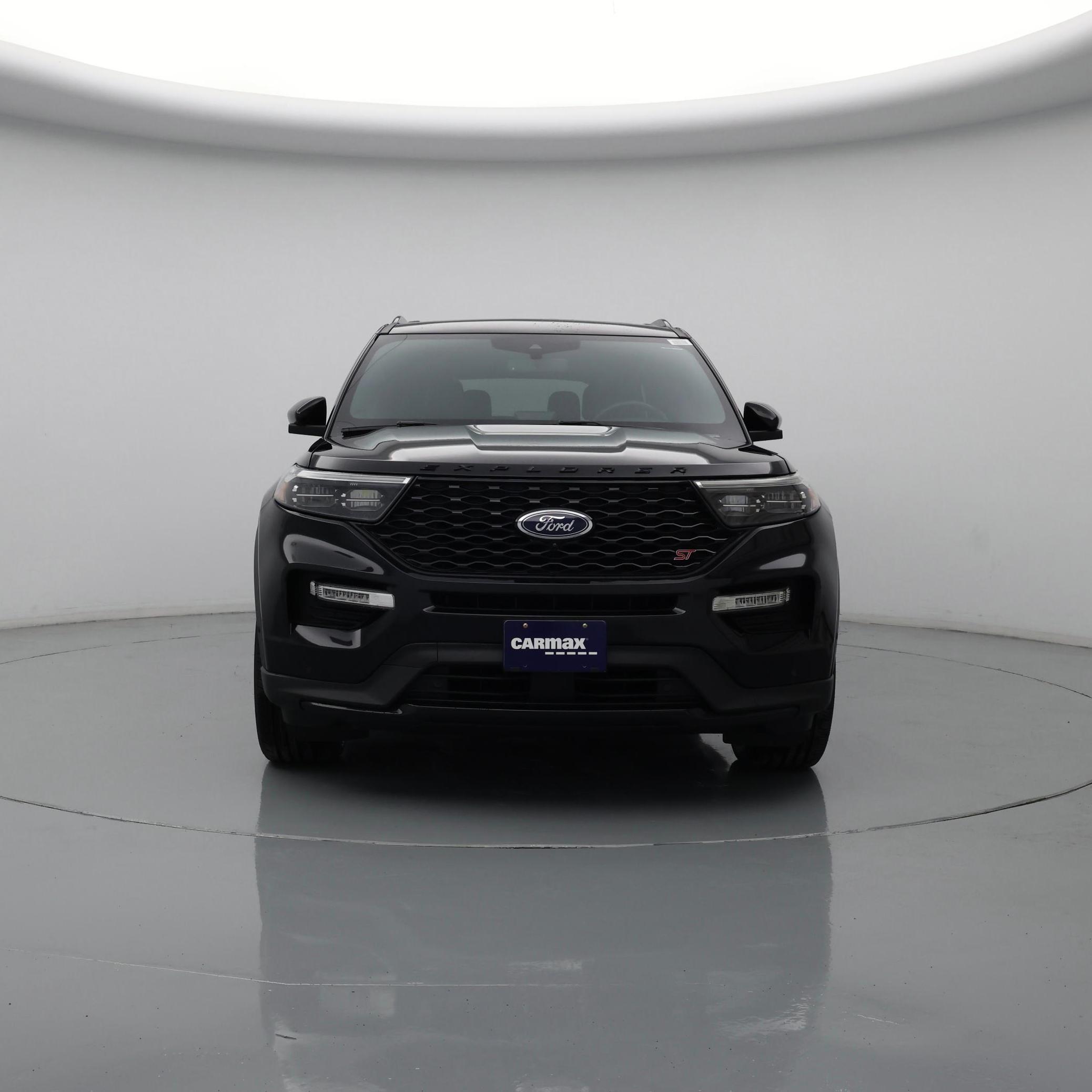 Thumbnail: 2020 Ford Explorer - 5