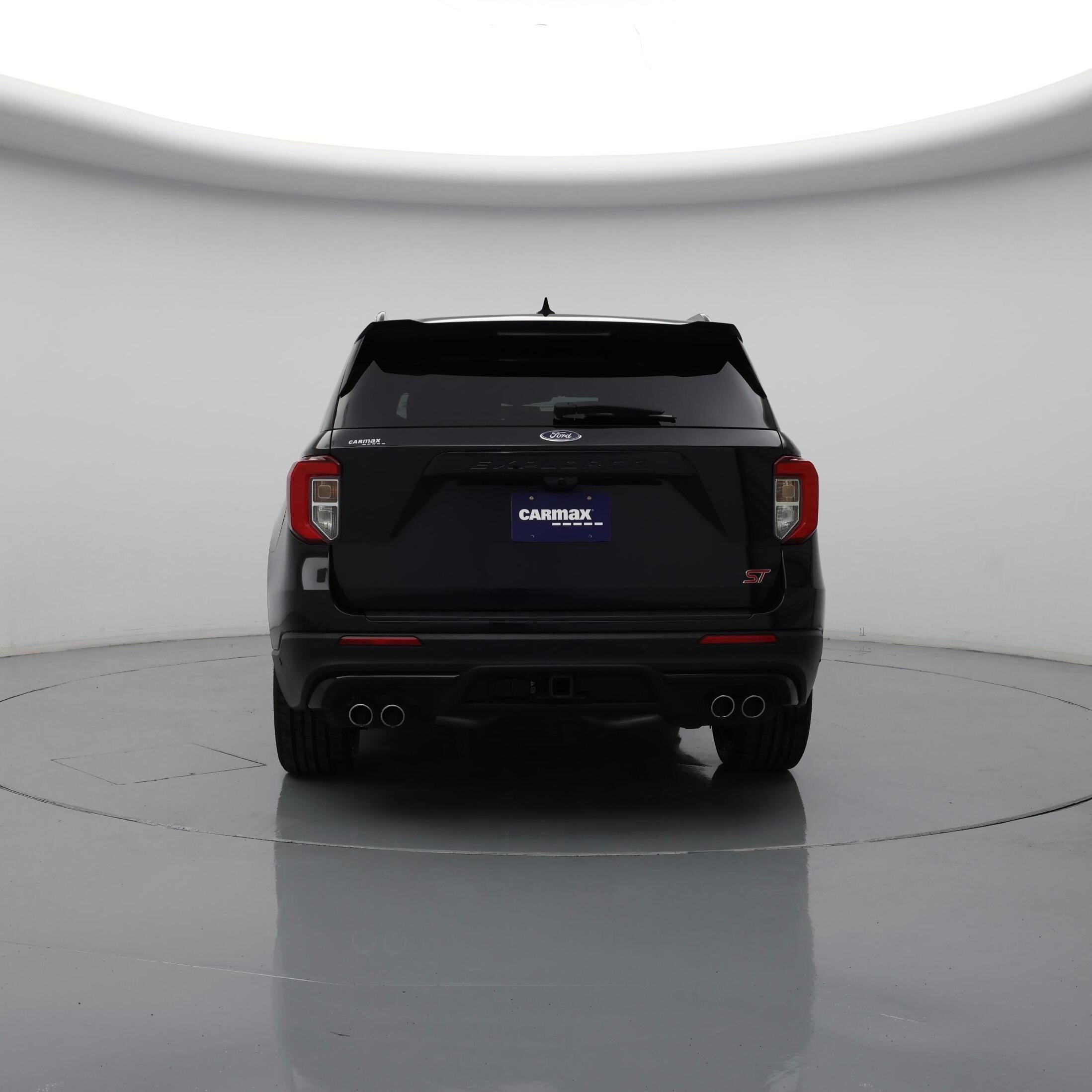 Thumbnail: 2020 Ford Explorer - 6