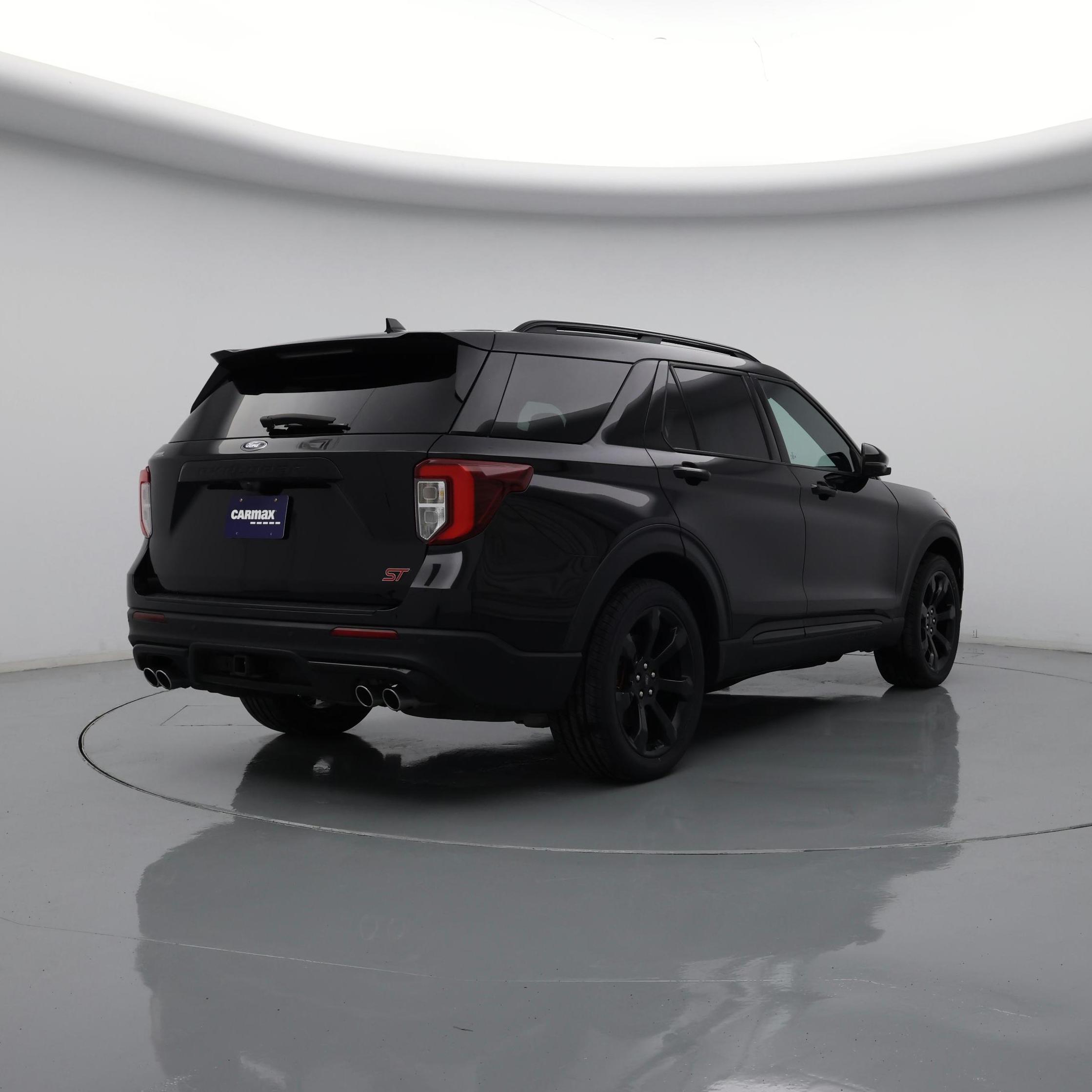 Thumbnail: 2020 Ford Explorer - 8