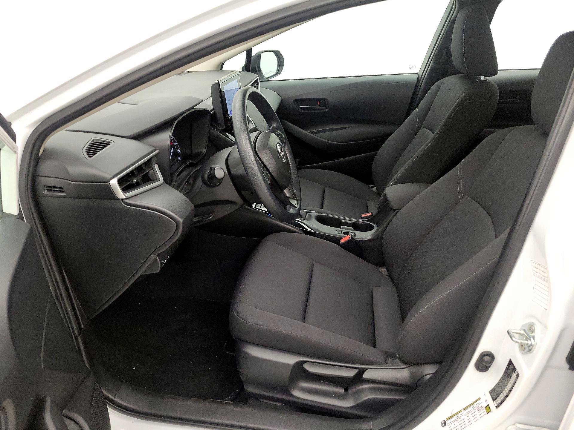 Thumbnail: 2024 Toyota Corolla - 11