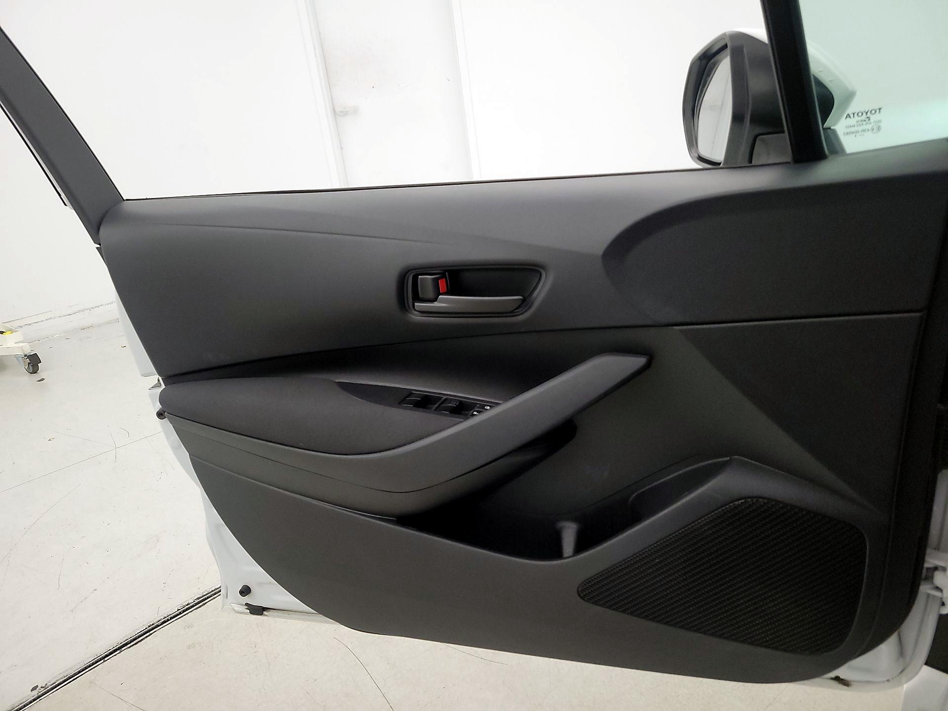 Thumbnail: 2024 Toyota Corolla - 12