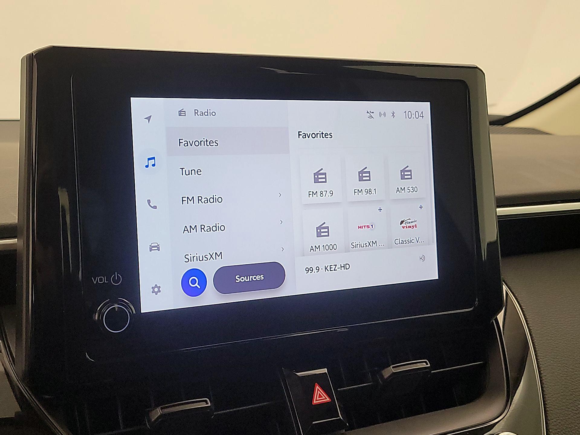 Thumbnail: 2024 Toyota Corolla - 15