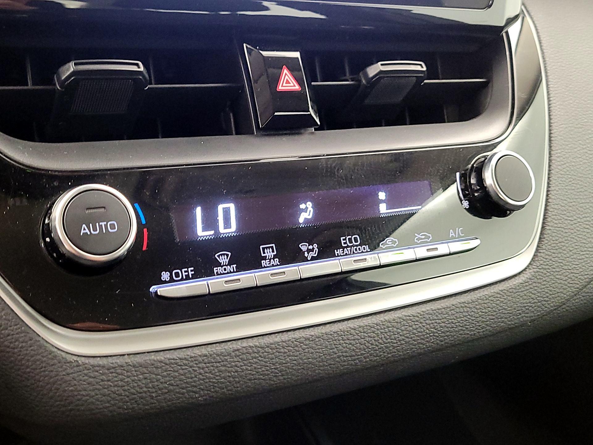 Thumbnail: 2024 Toyota Corolla - 16