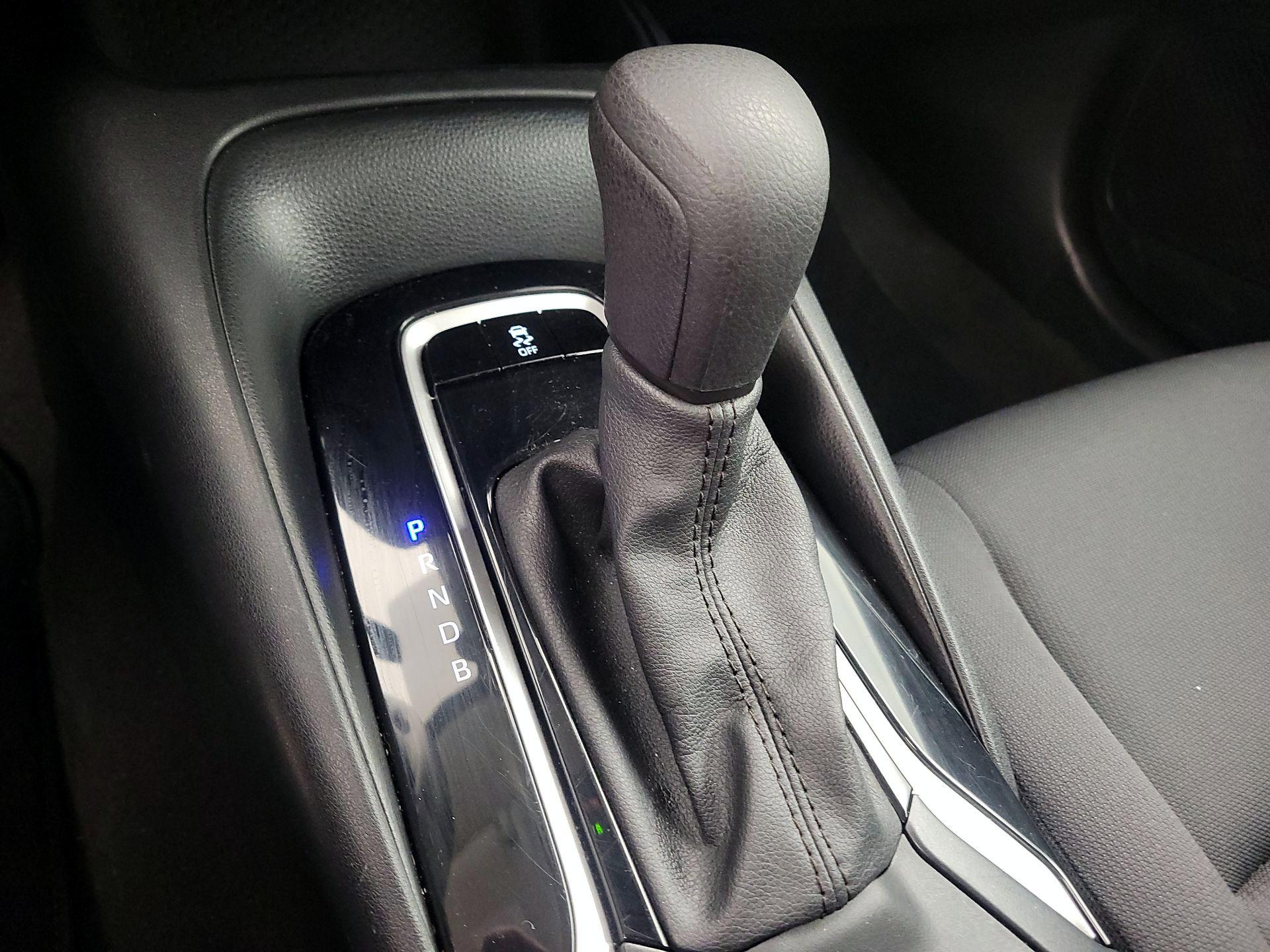 Thumbnail: 2024 Toyota Corolla - 17