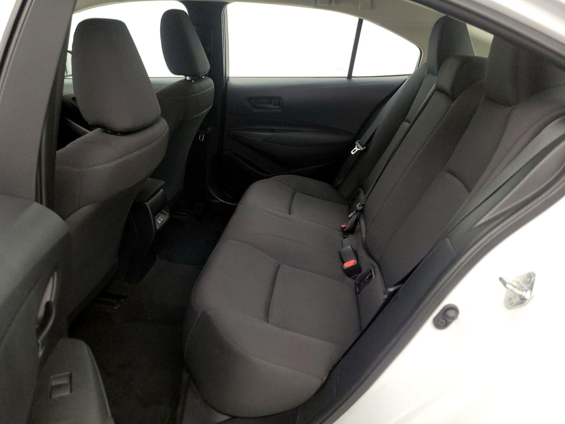 Thumbnail: 2024 Toyota Corolla - 19