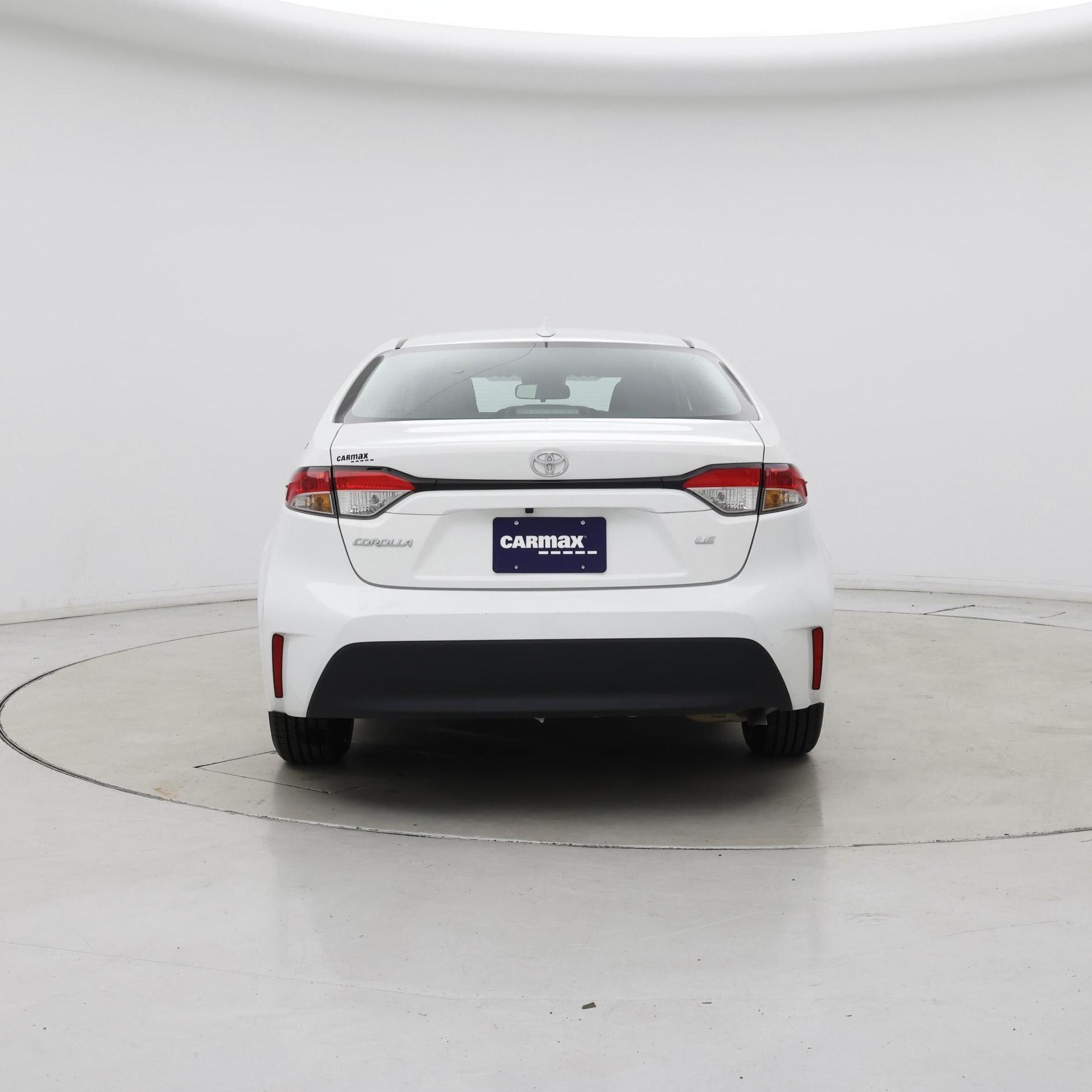 Thumbnail: 2024 Toyota Corolla - 6