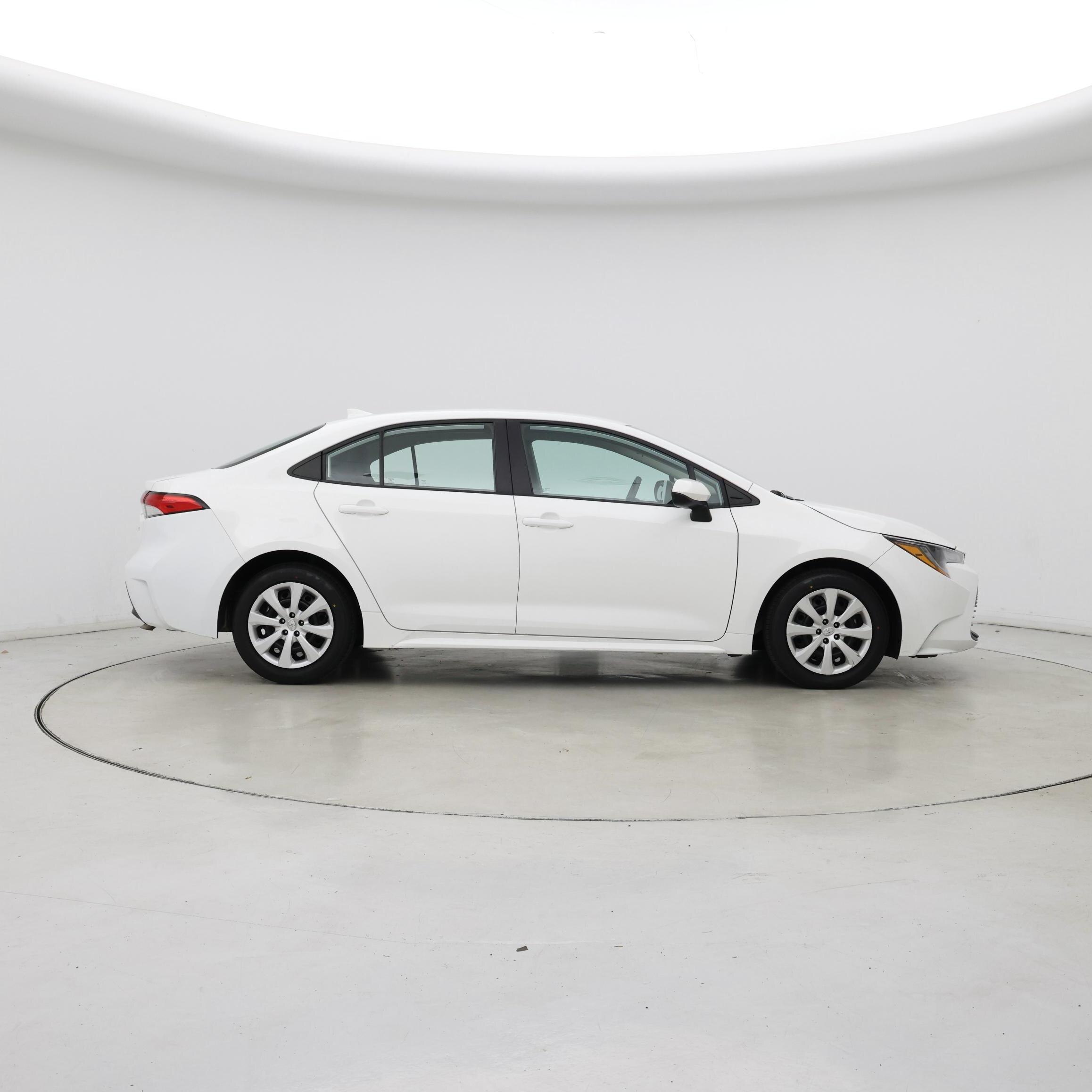 Thumbnail: 2024 Toyota Corolla - 7