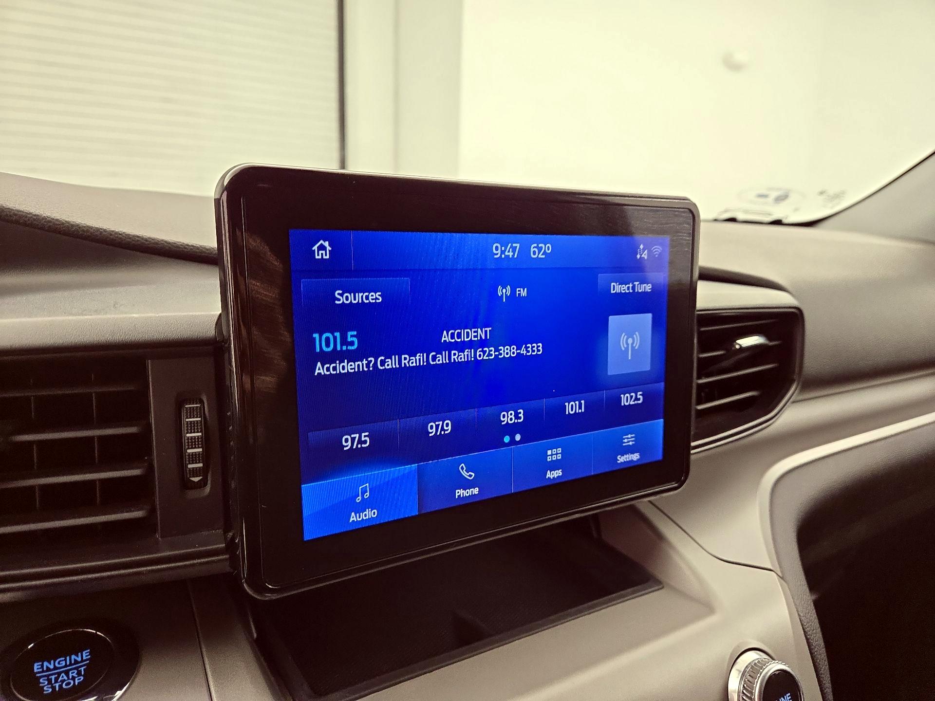 Thumbnail: 2022 Ford Explorer - 15