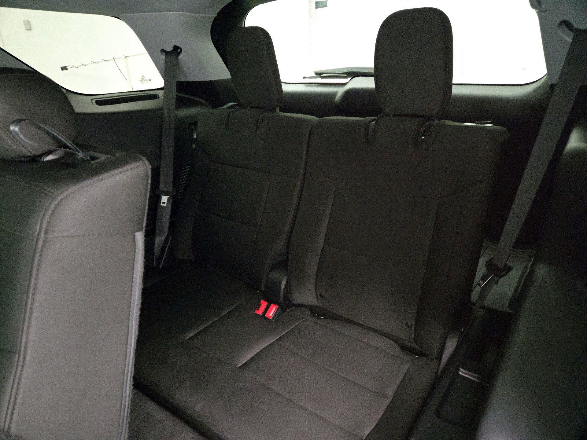 Thumbnail: 2022 Ford Explorer - 20