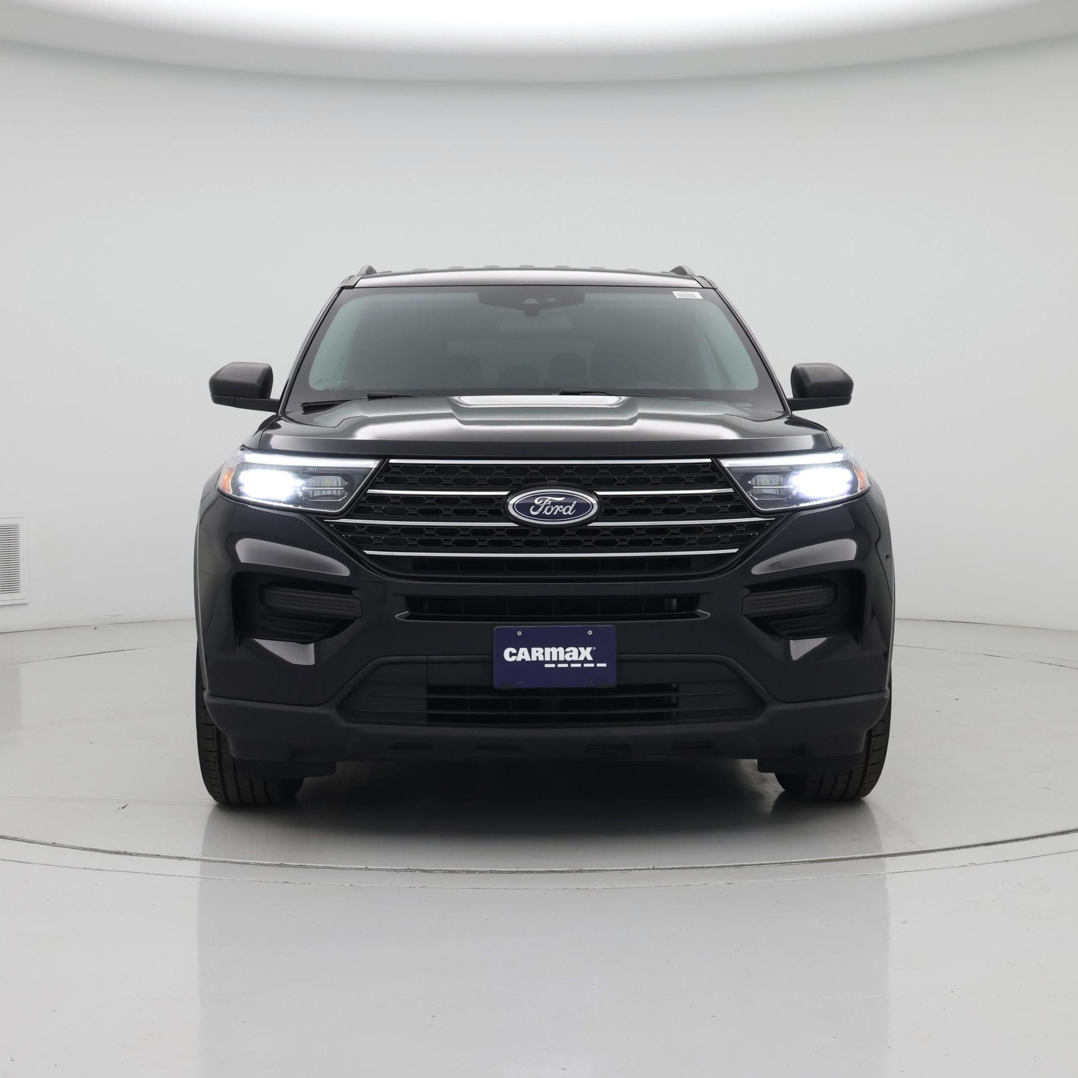 Thumbnail: 2022 Ford Explorer - 5