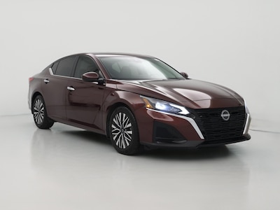 2023 Nissan Altima SV