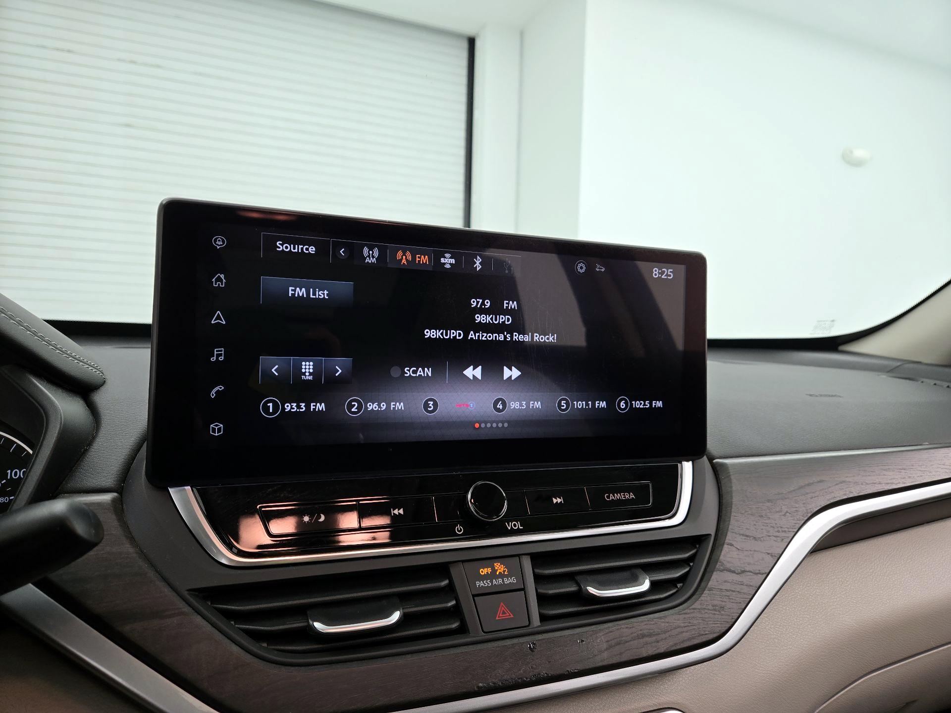 Thumbnail: 2023 Nissan Altima - 16