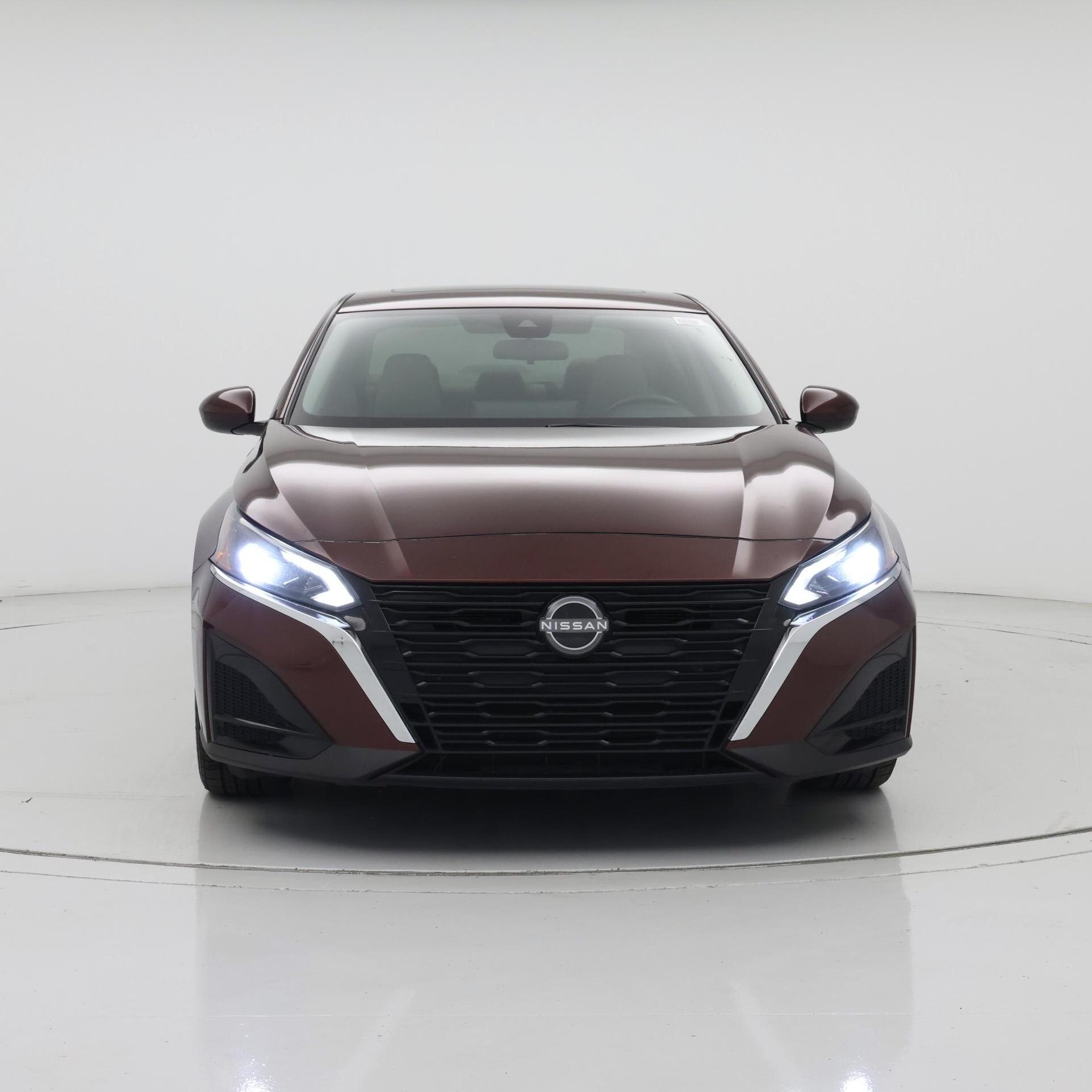 Thumbnail: 2023 Nissan Altima - 5