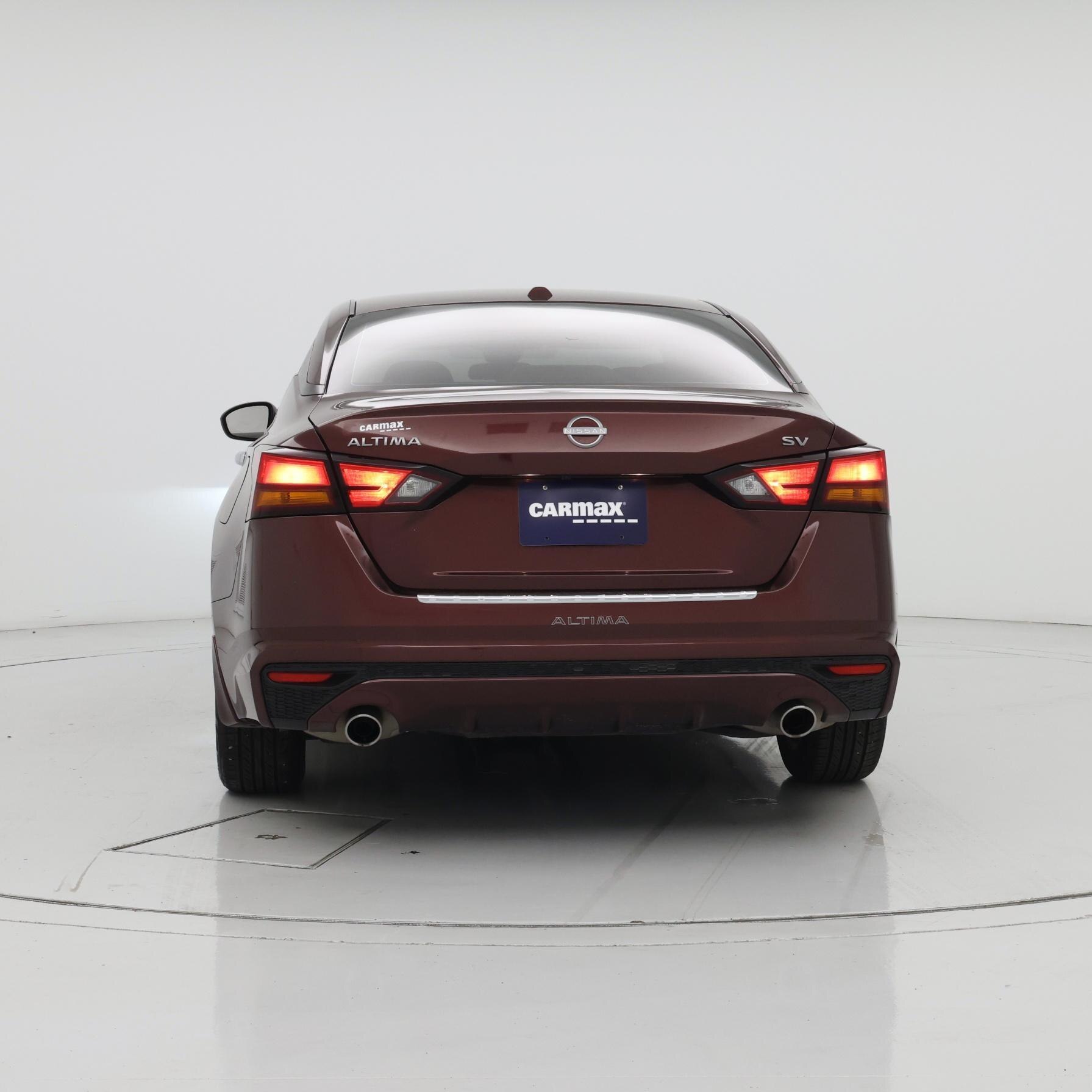 Thumbnail: 2023 Nissan Altima - 6