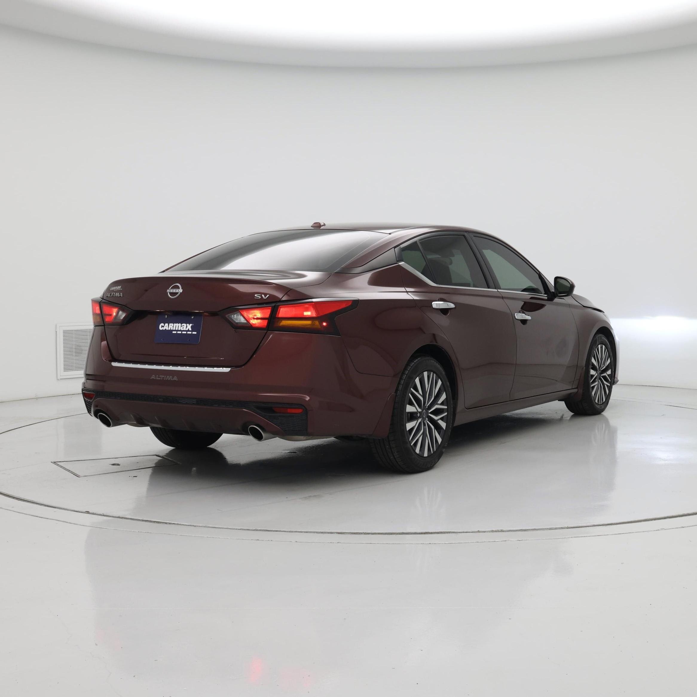 Thumbnail: 2023 Nissan Altima - 8