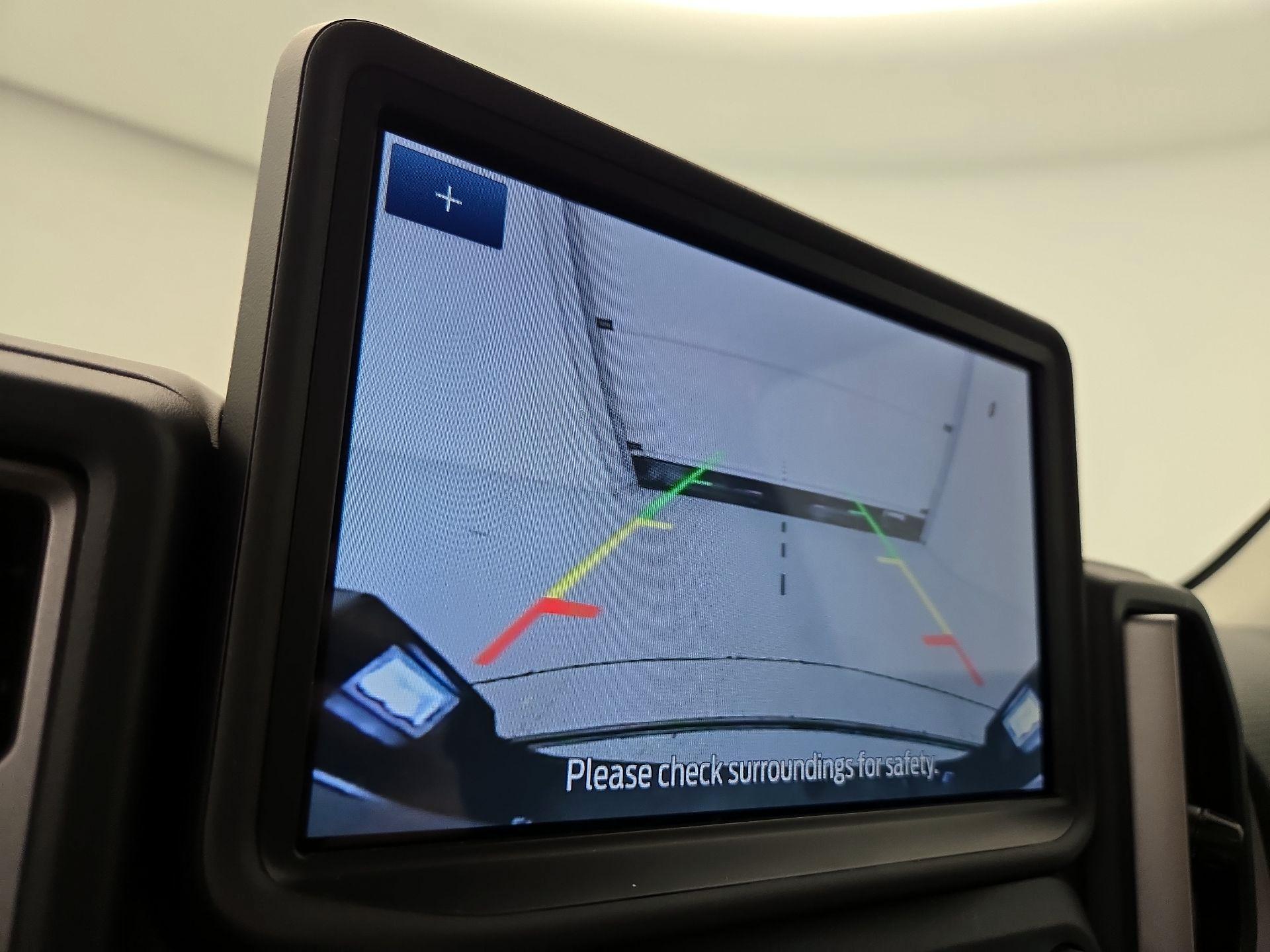 Thumbnail: 2023 Ford Bronco Sport - 14