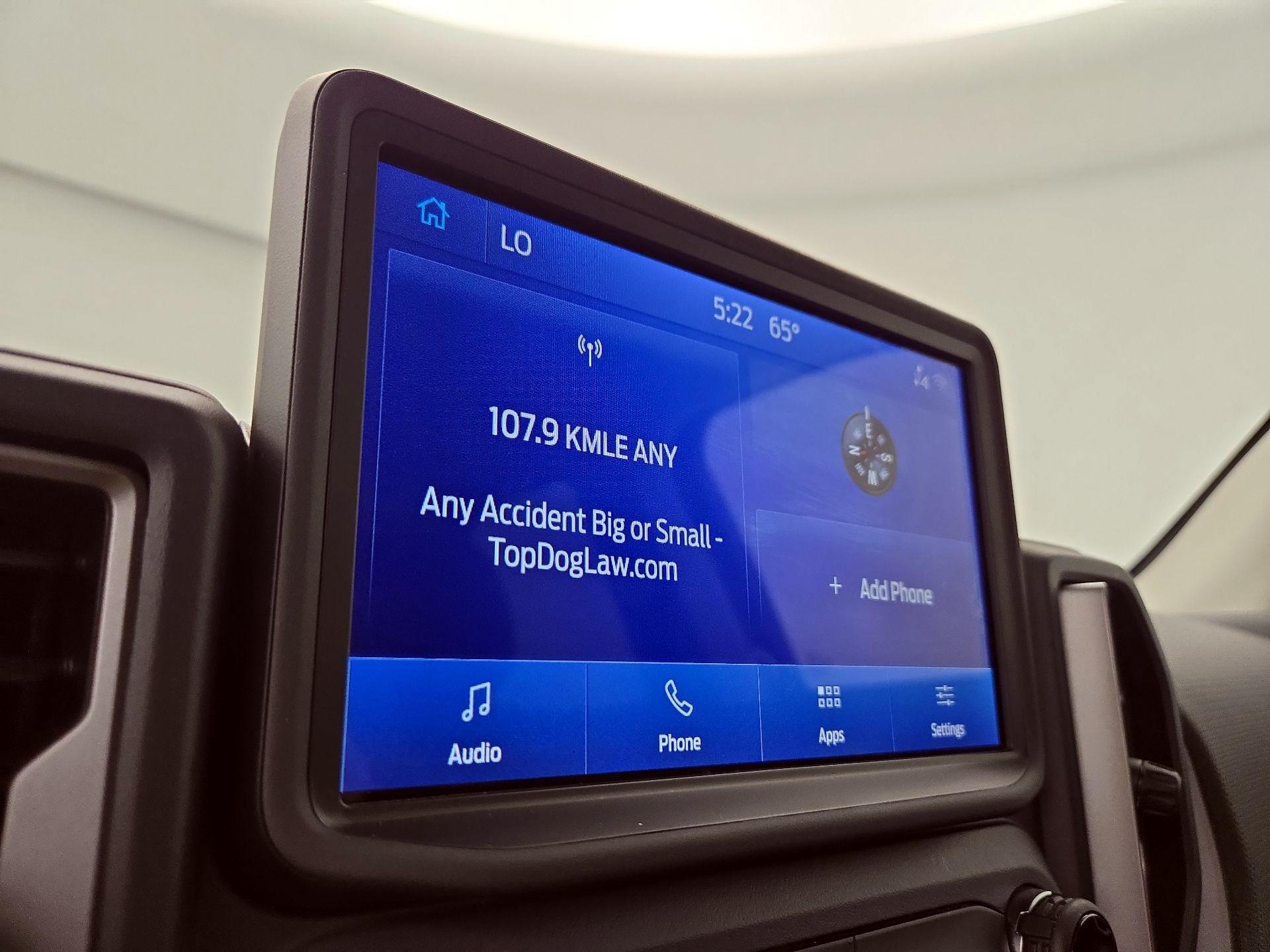 Thumbnail: 2023 Ford Bronco Sport - 15