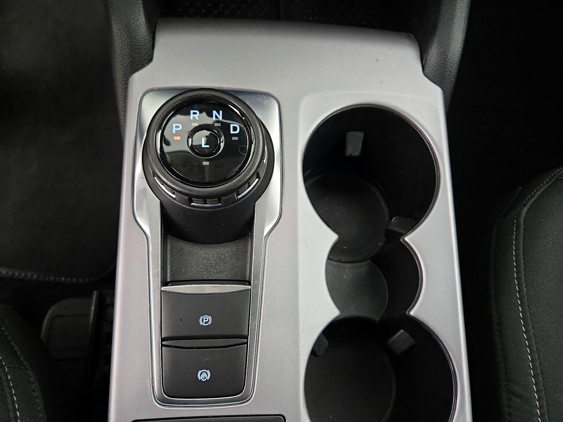 Thumbnail: 2023 Ford Bronco Sport - 17