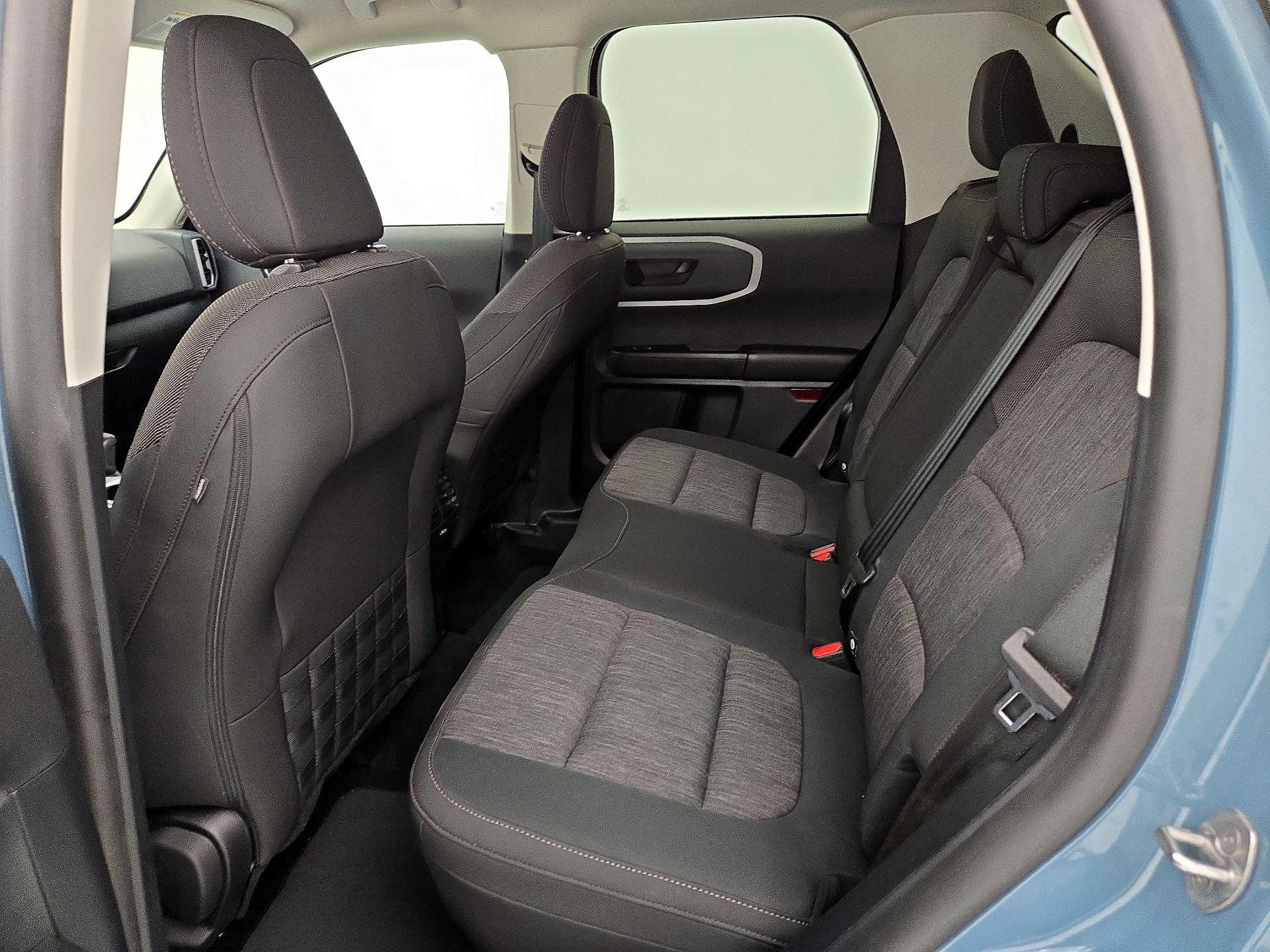 Thumbnail: 2023 Ford Bronco Sport - 19