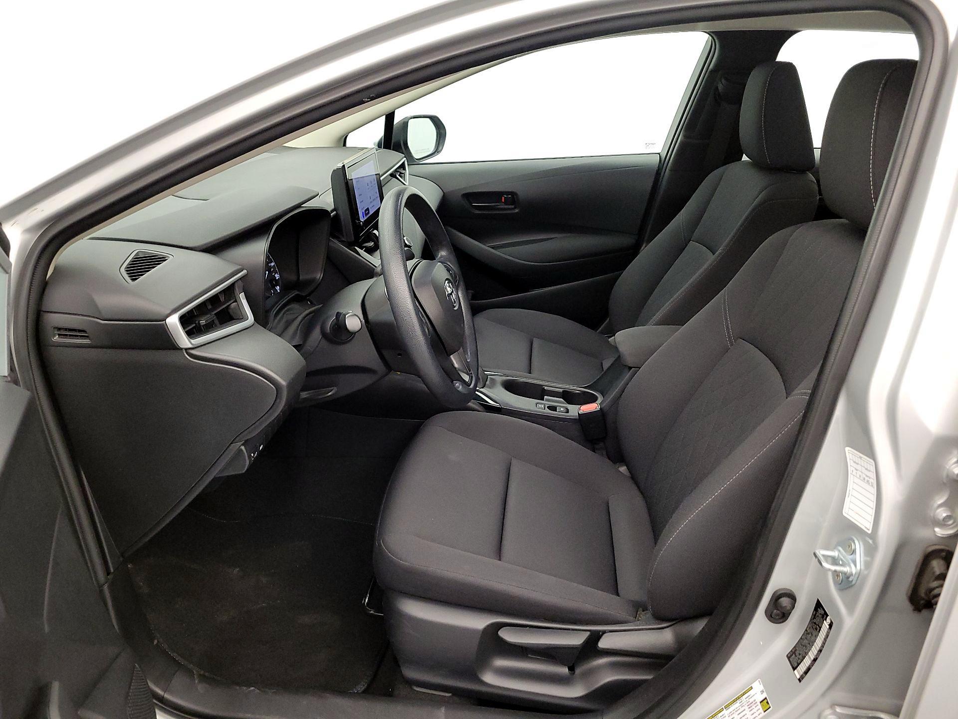 Thumbnail: 2024 Toyota Corolla - 11