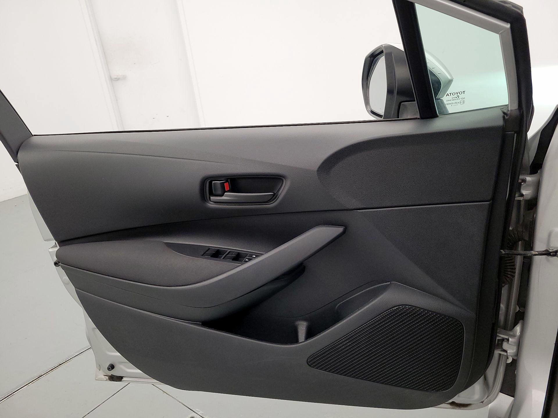 Thumbnail: 2024 Toyota Corolla - 12