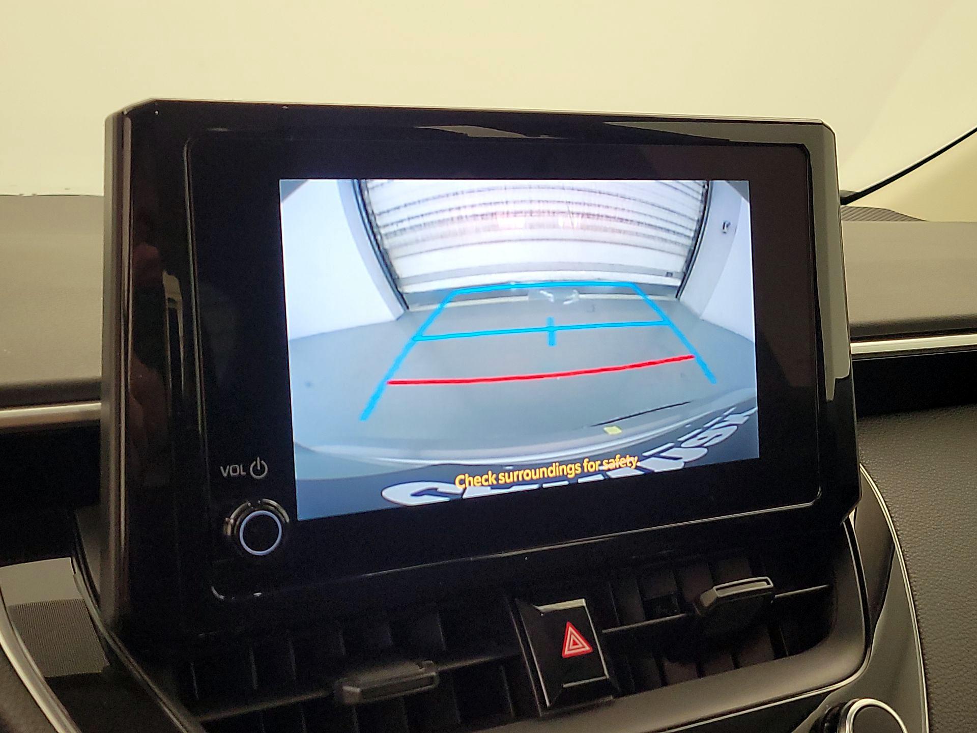 Thumbnail: 2024 Toyota Corolla - 14