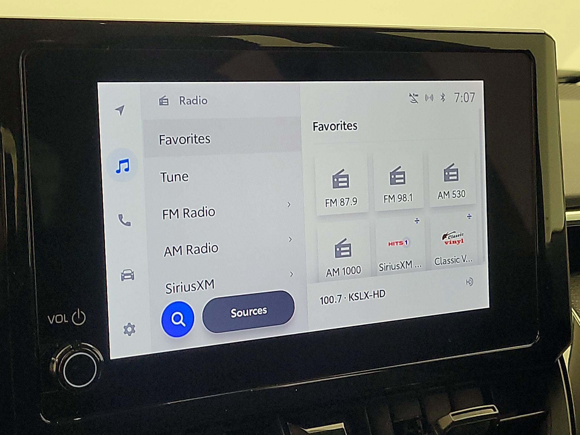 Thumbnail: 2024 Toyota Corolla - 15