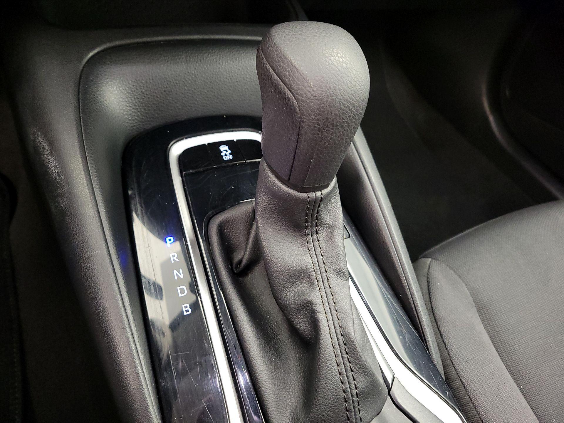 Thumbnail: 2024 Toyota Corolla - 17