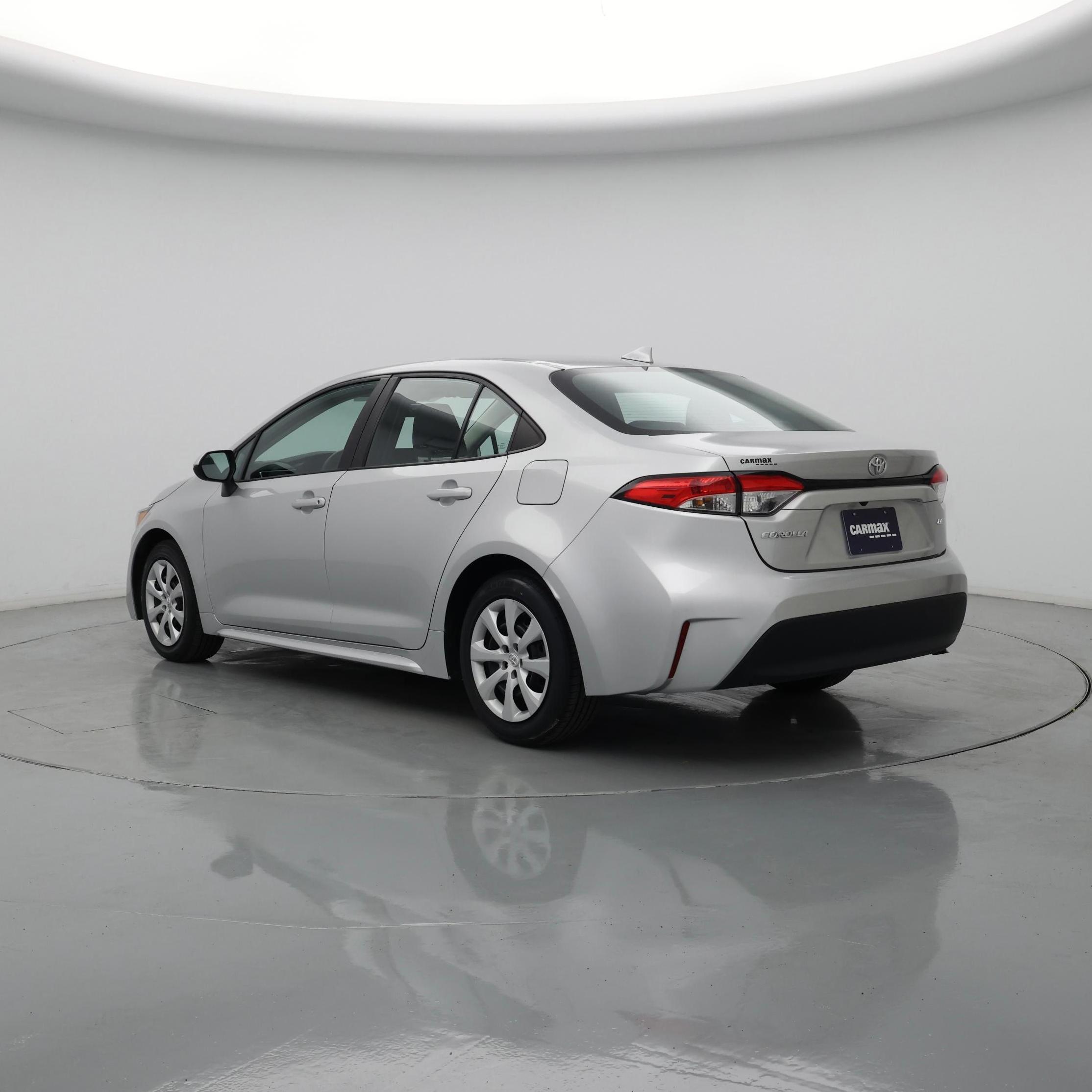 Thumbnail: 2024 Toyota Corolla - 2