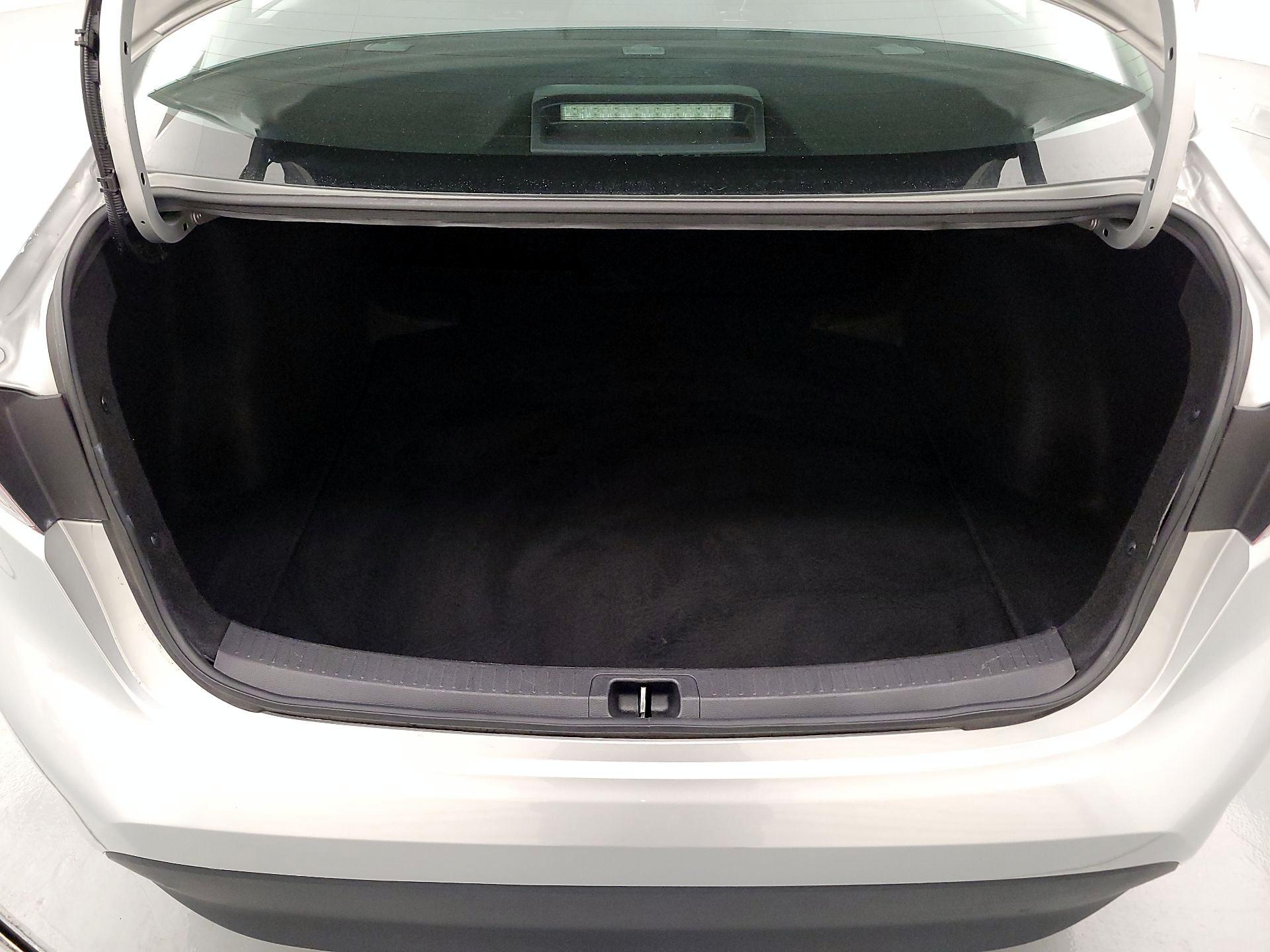 Thumbnail: 2024 Toyota Corolla - 20