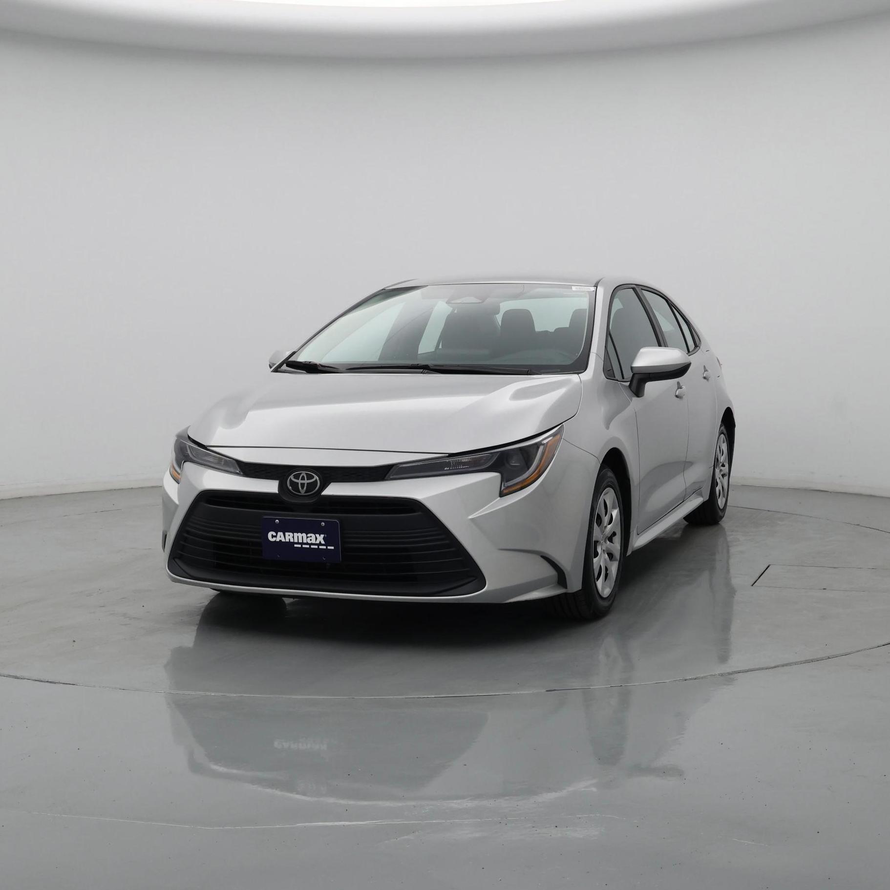 Thumbnail: 2024 Toyota Corolla - 4