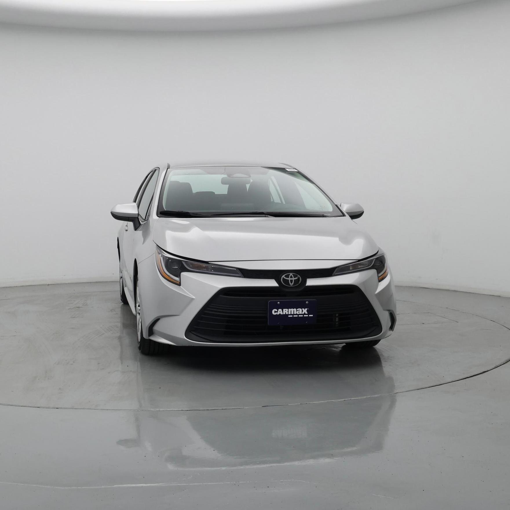 Thumbnail: 2024 Toyota Corolla - 5