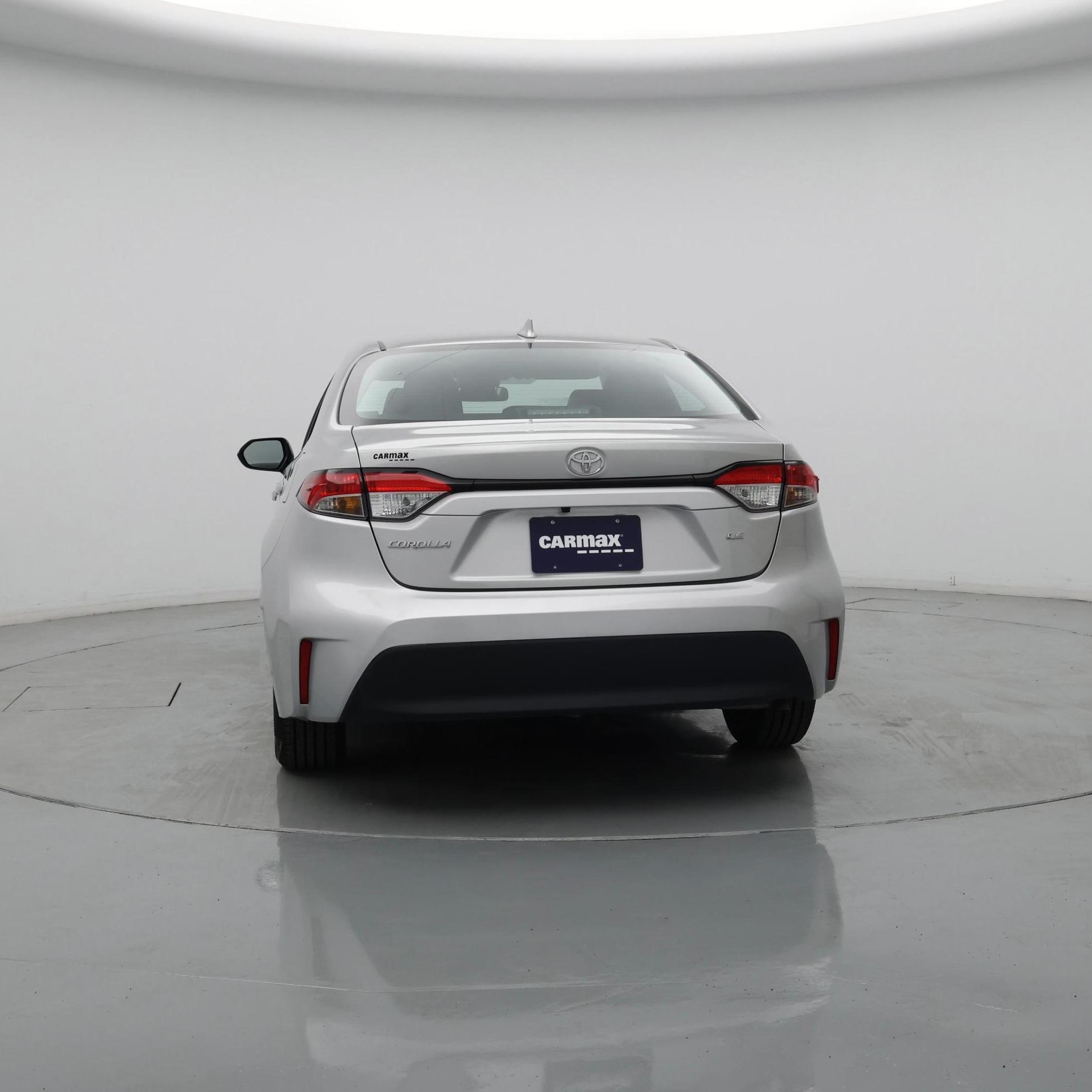 Thumbnail: 2024 Toyota Corolla - 6