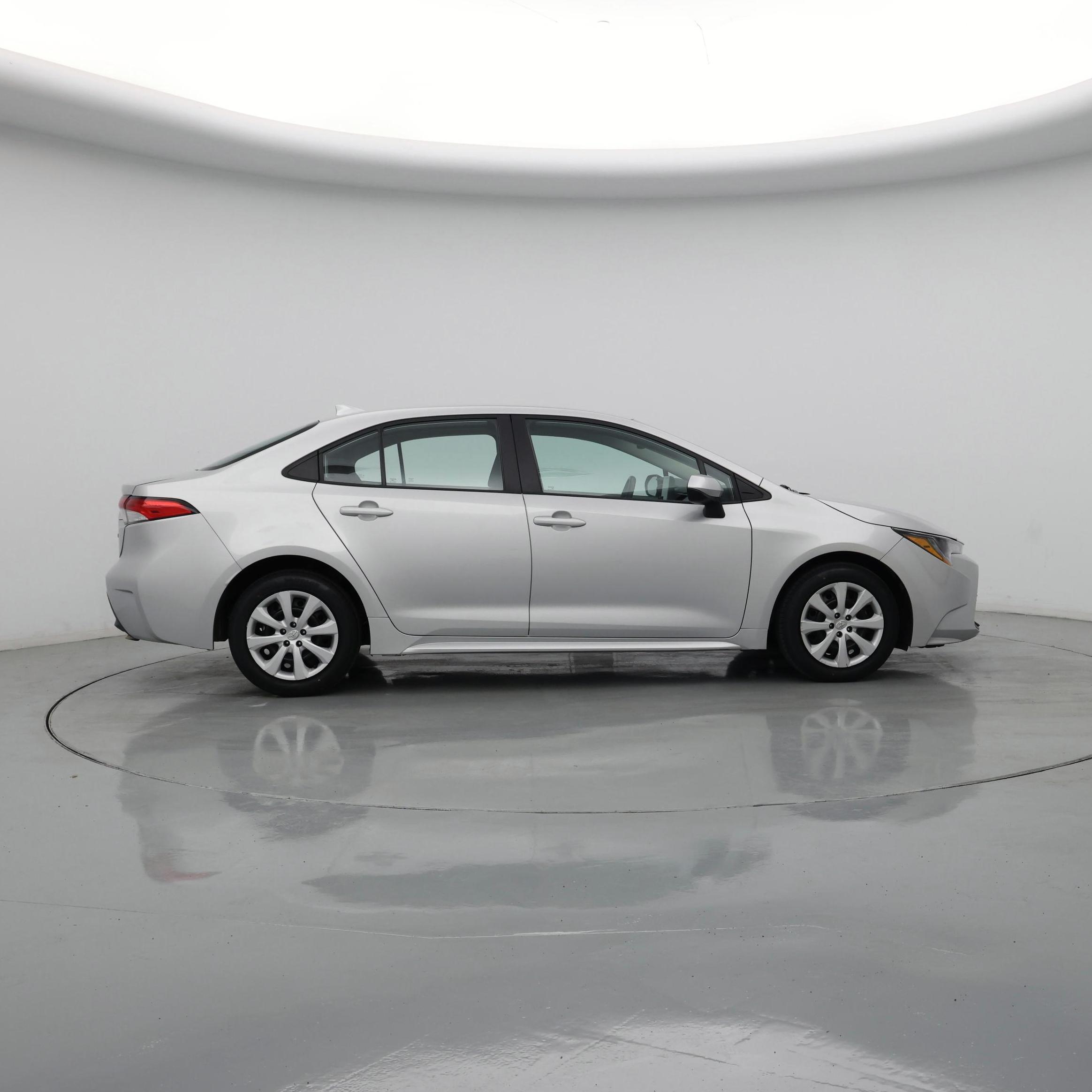 Thumbnail: 2024 Toyota Corolla - 7