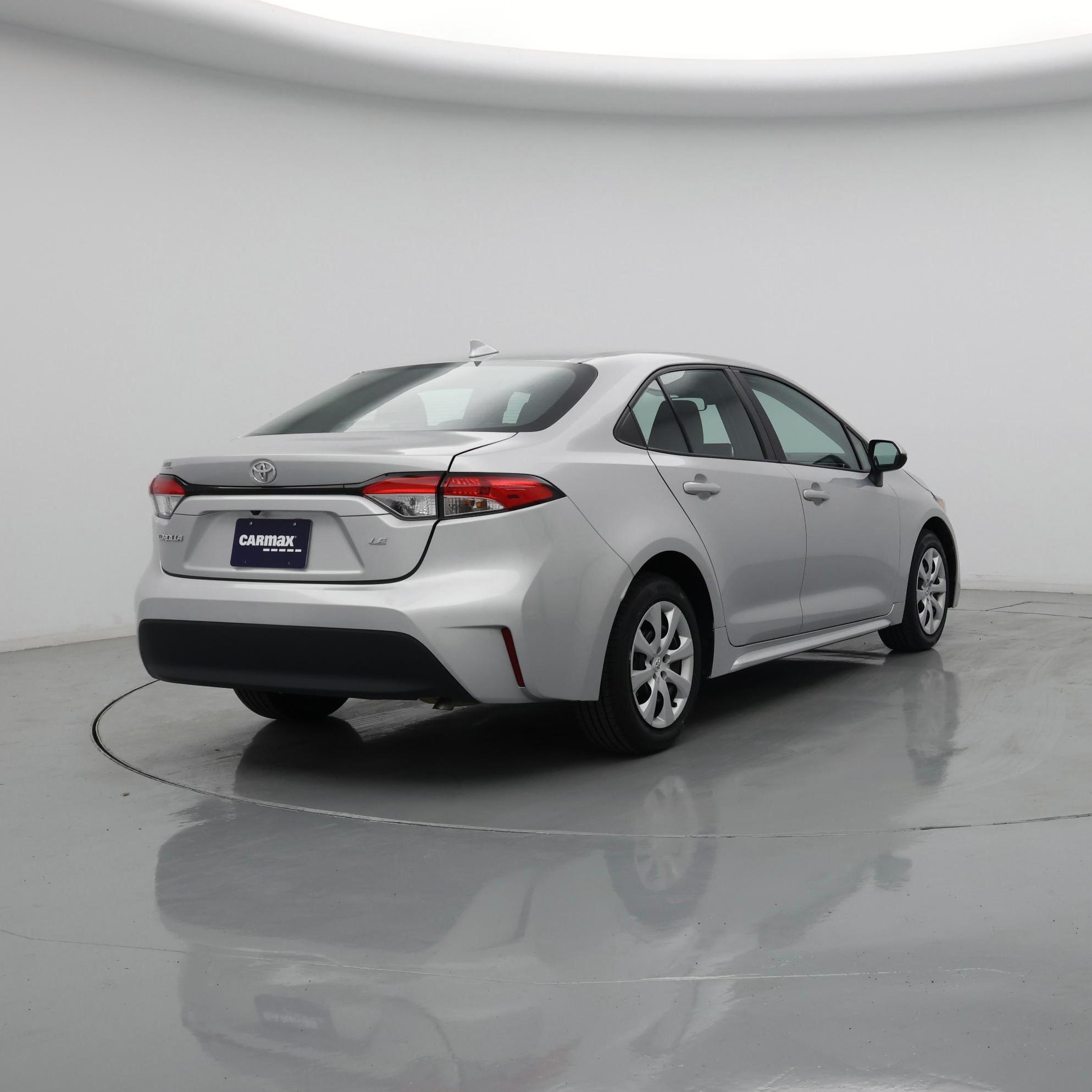 Thumbnail: 2024 Toyota Corolla - 8