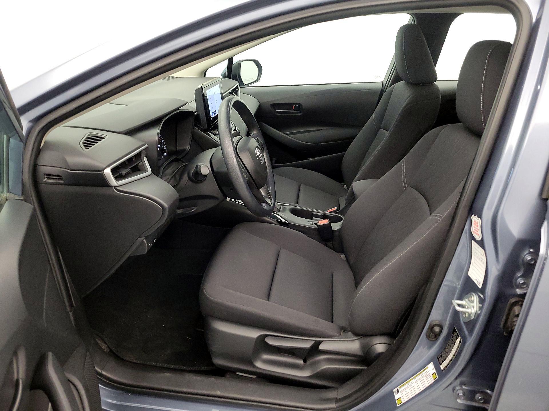 Thumbnail: 2024 Toyota Corolla - 11