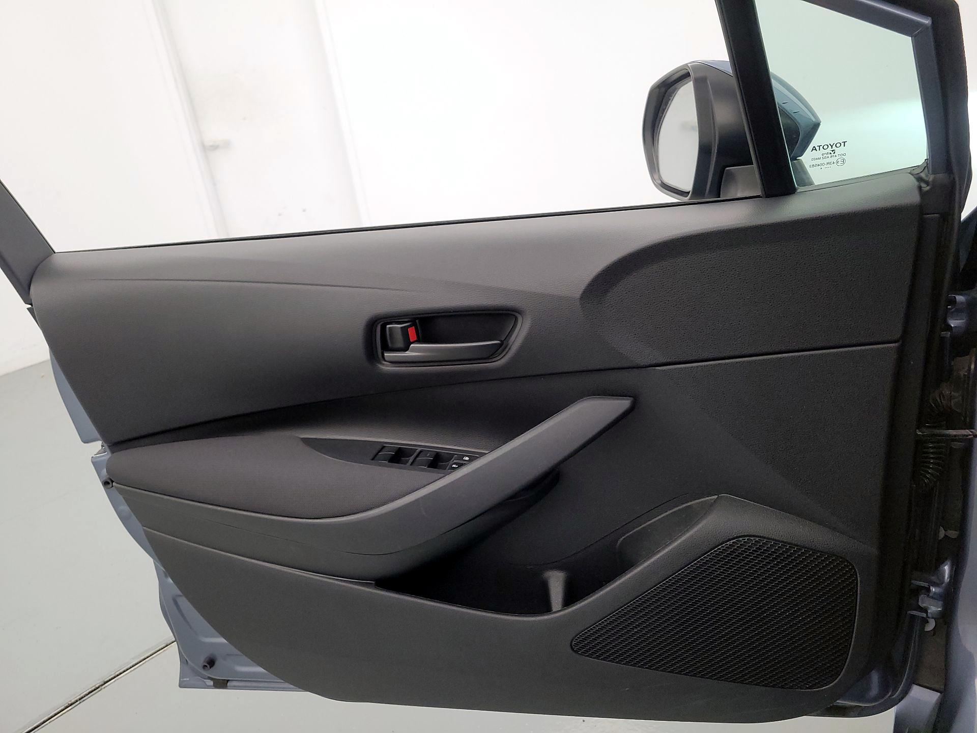 Thumbnail: 2024 Toyota Corolla - 12