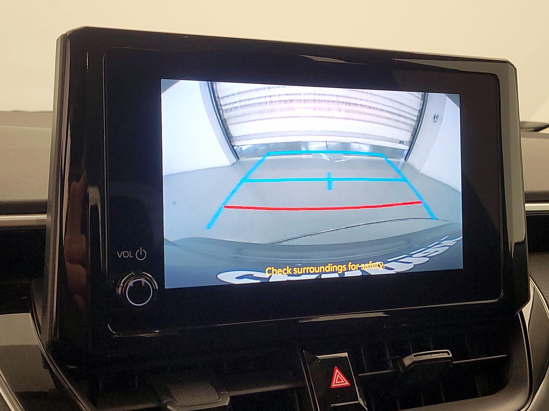 Thumbnail: 2024 Toyota Corolla - 14