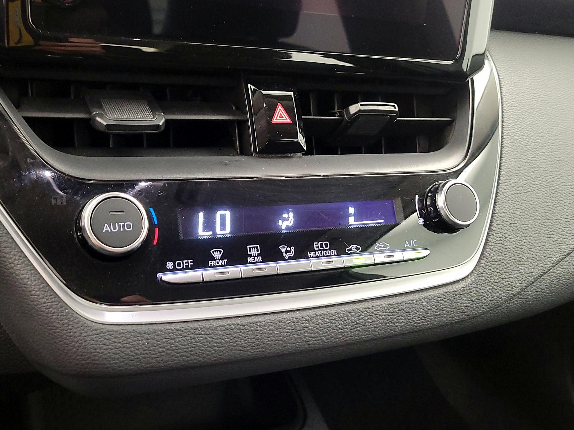 Thumbnail: 2024 Toyota Corolla - 16